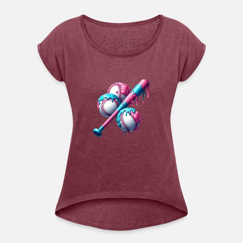 4th Of July Ice Pops Red White Blue American Flag