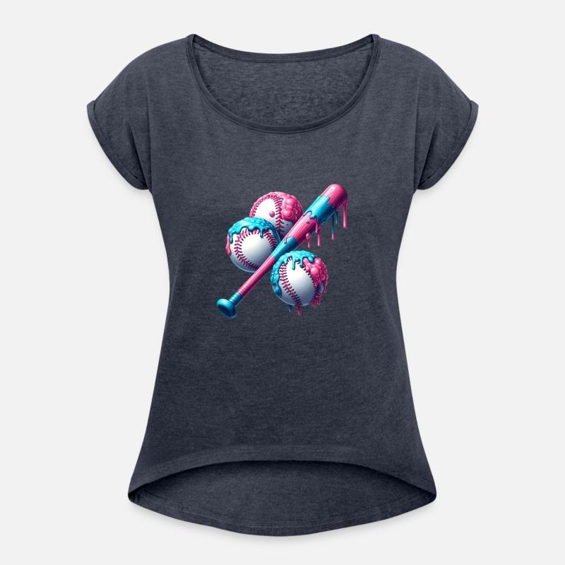 4th Of July Ice Pops Red White Blue American Flag