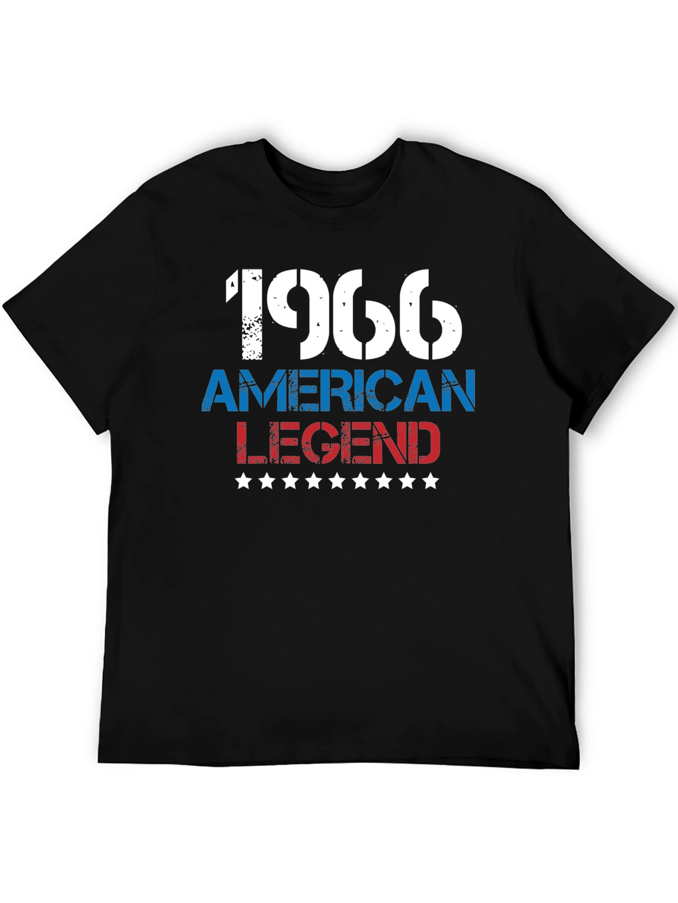 1966 American Legend T-Shirt