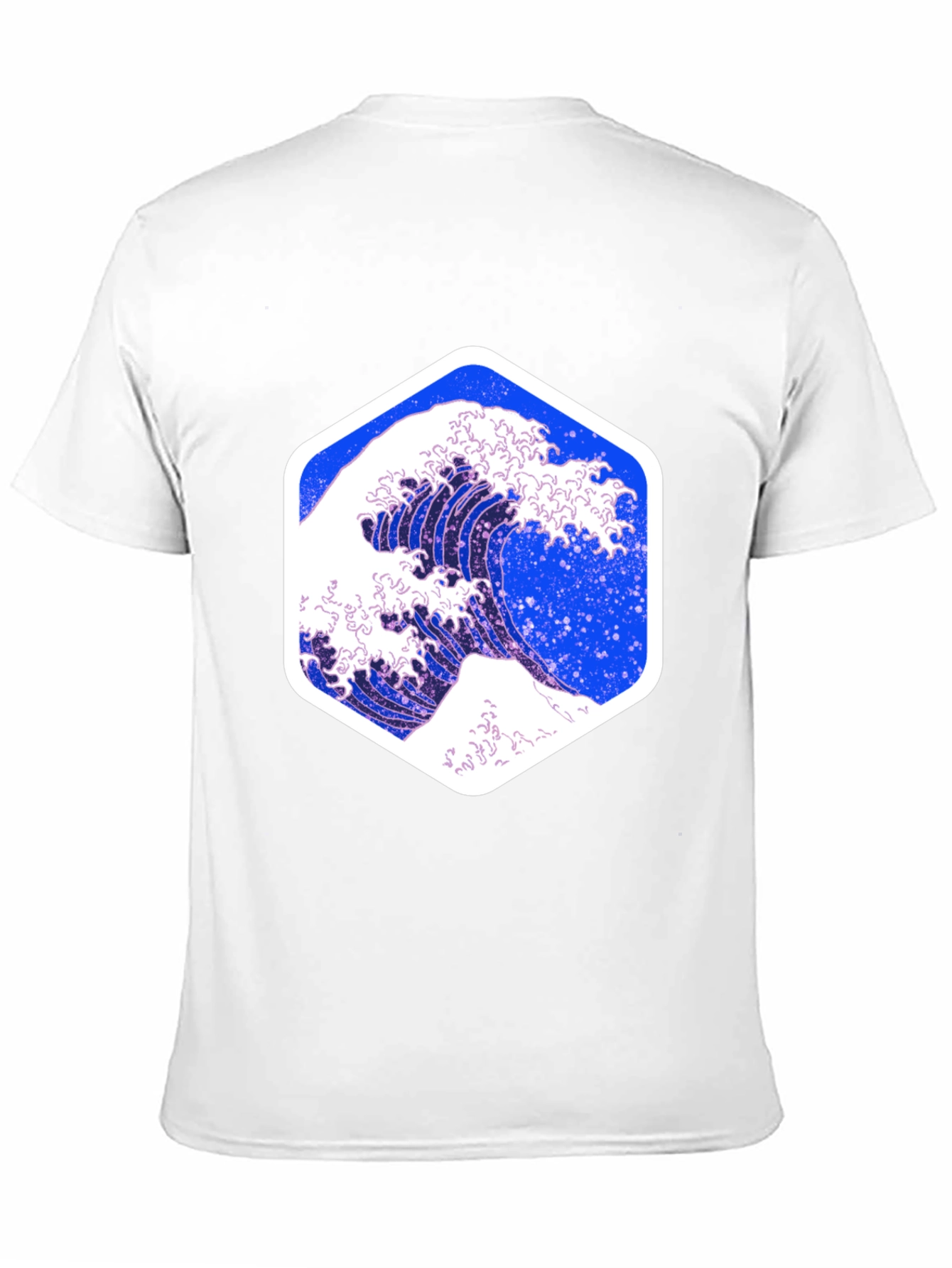 Great Wave Graphic Tee