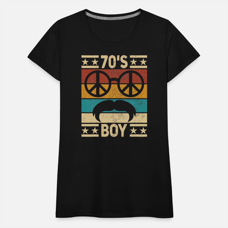70s Boy 1970s Fashion Theme Party Seventies