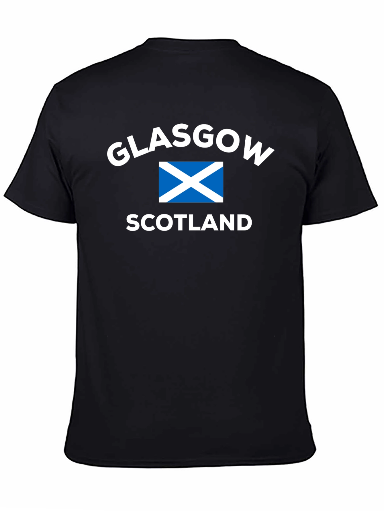 Glasgow Scotland T-Shirt