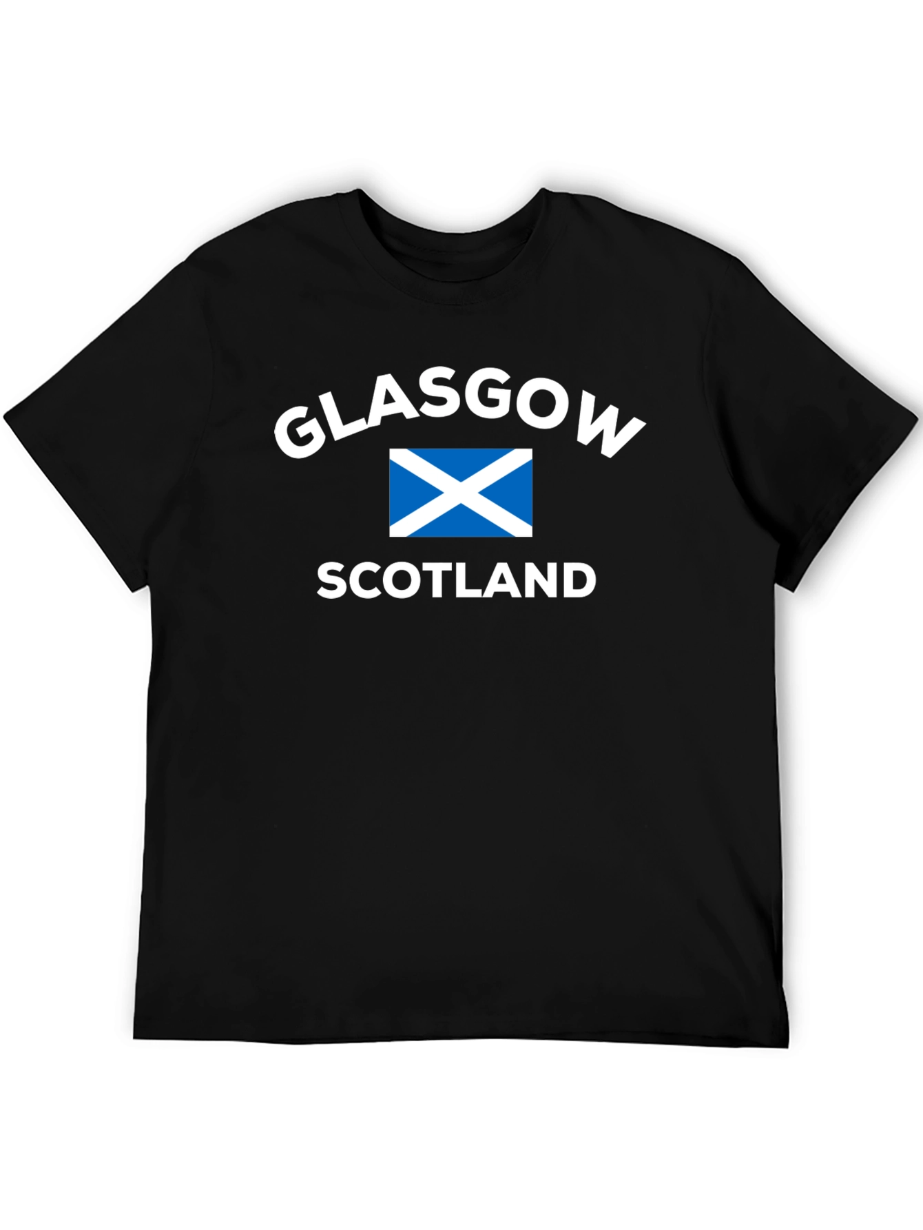 Glasgow Scotland T-Shirt