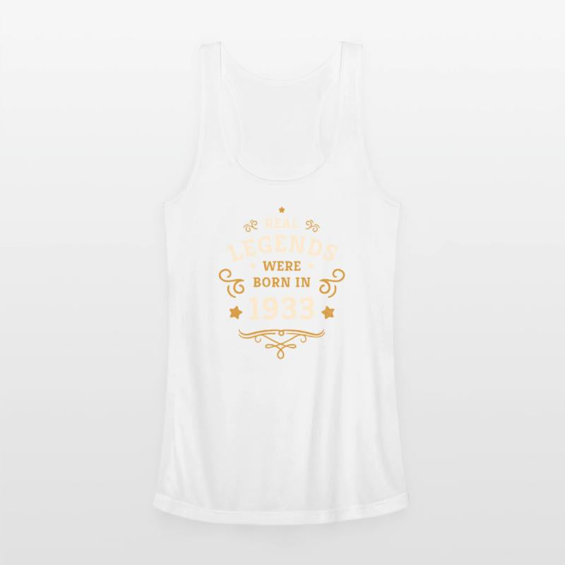 90th Birthday Gift Real Legends were born in 1933