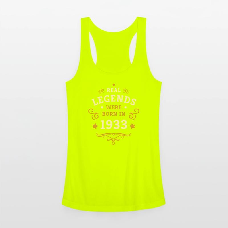 90th Birthday Gift Real Legends were born in 1933