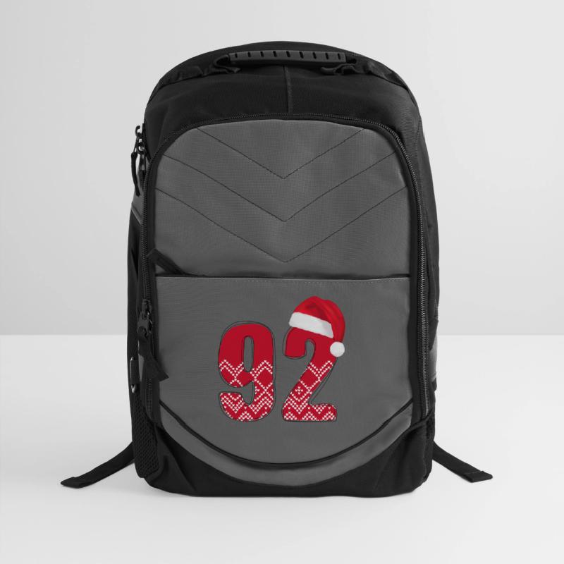 92 Christmas Gifts - Number Ninety Two