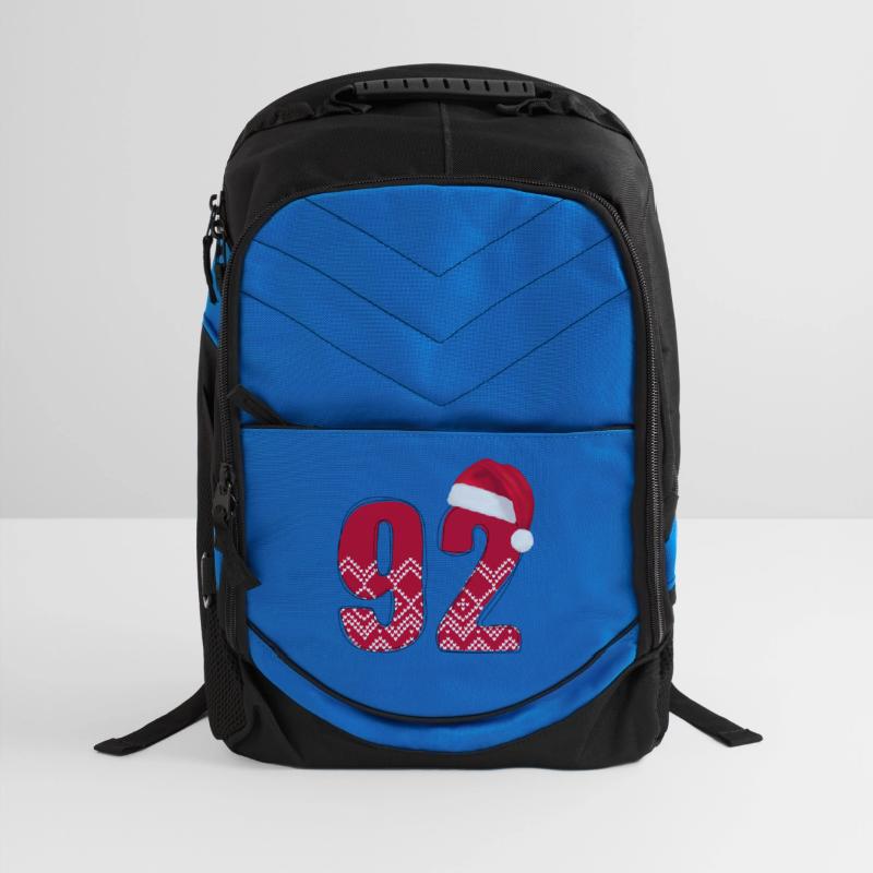 92 Christmas Gifts - Number Ninety Two