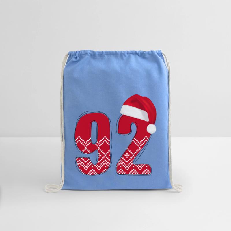 92 Christmas Gifts - Number Ninety Two