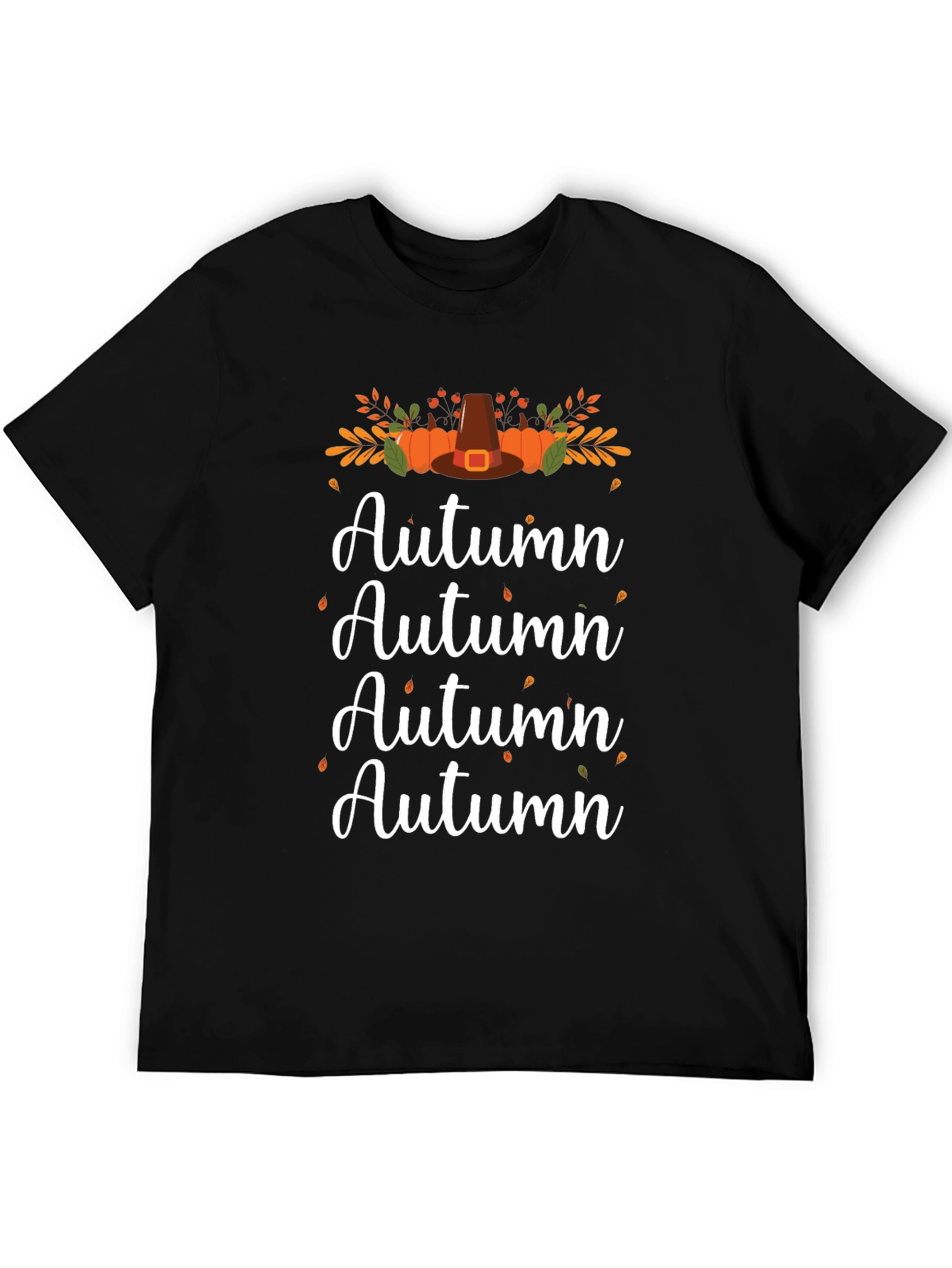 Autumn Harvest T-Shirt