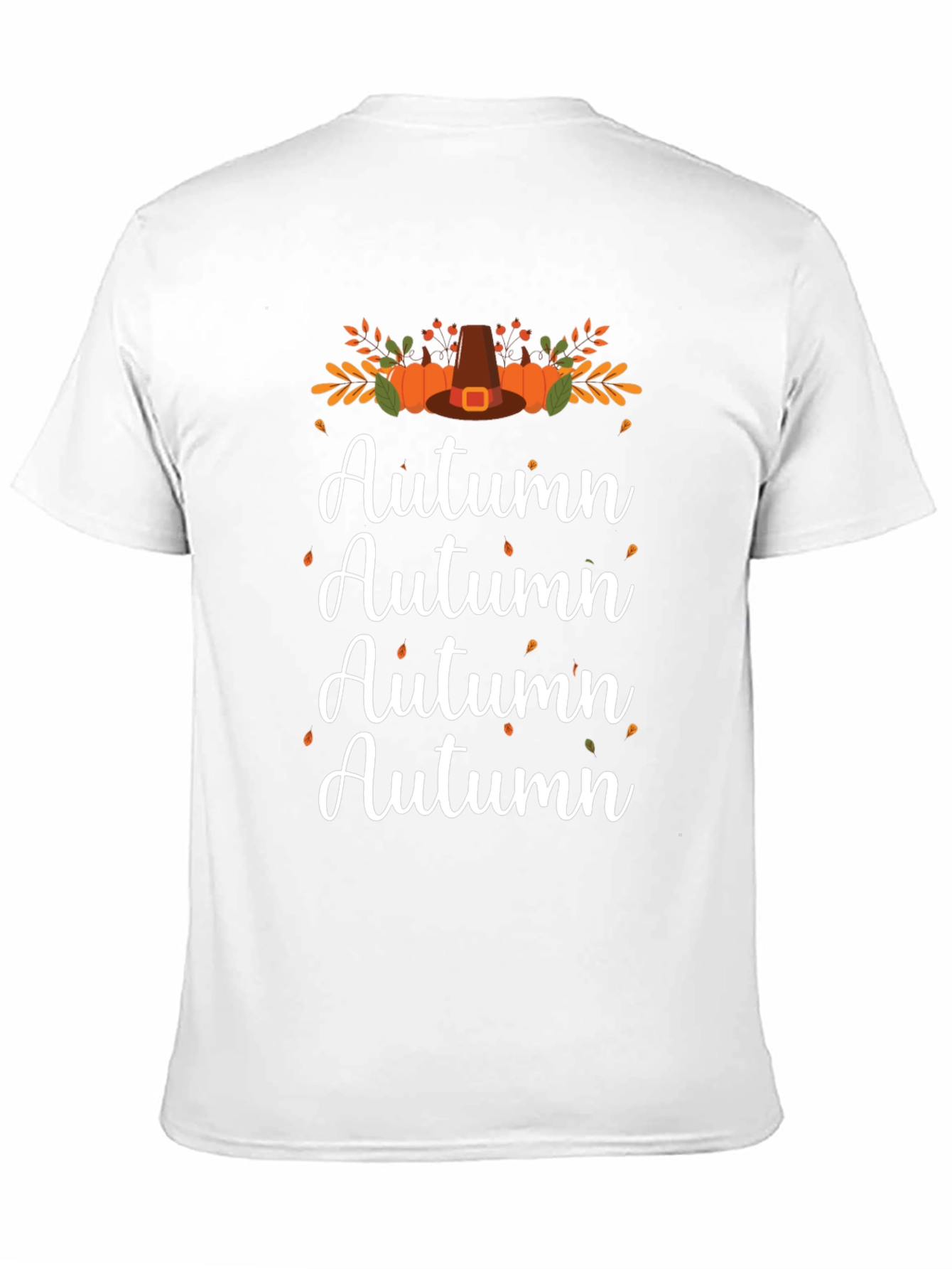 Autumn Harvest T-Shirt