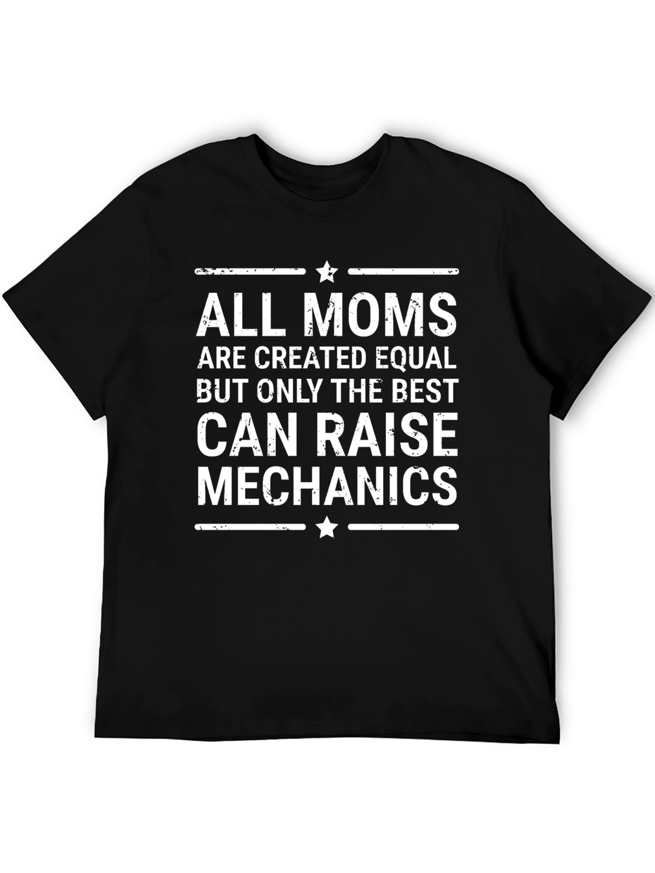 All Moms Mechanics T-Shirt
