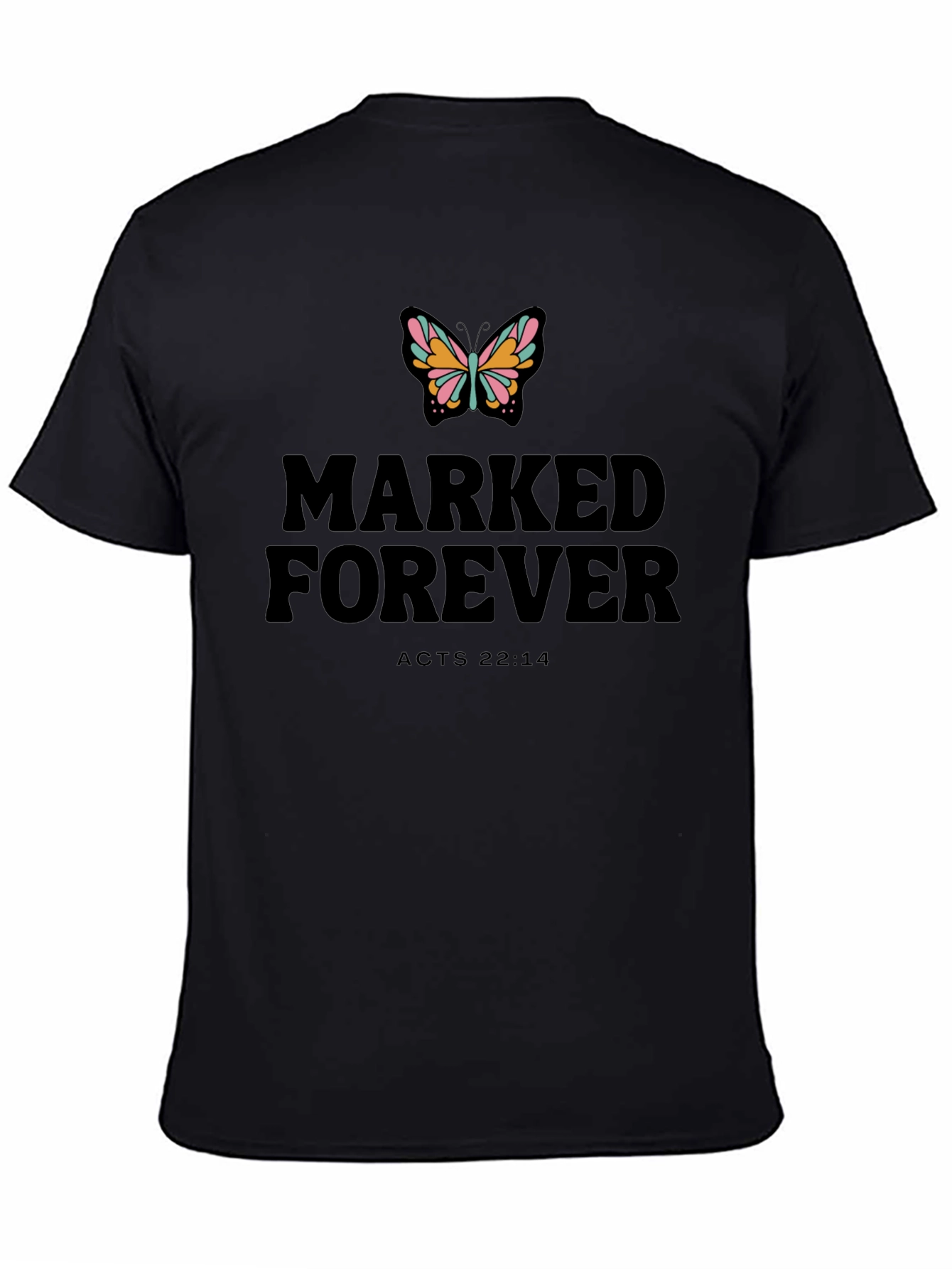 Marked Forever T-Shirt