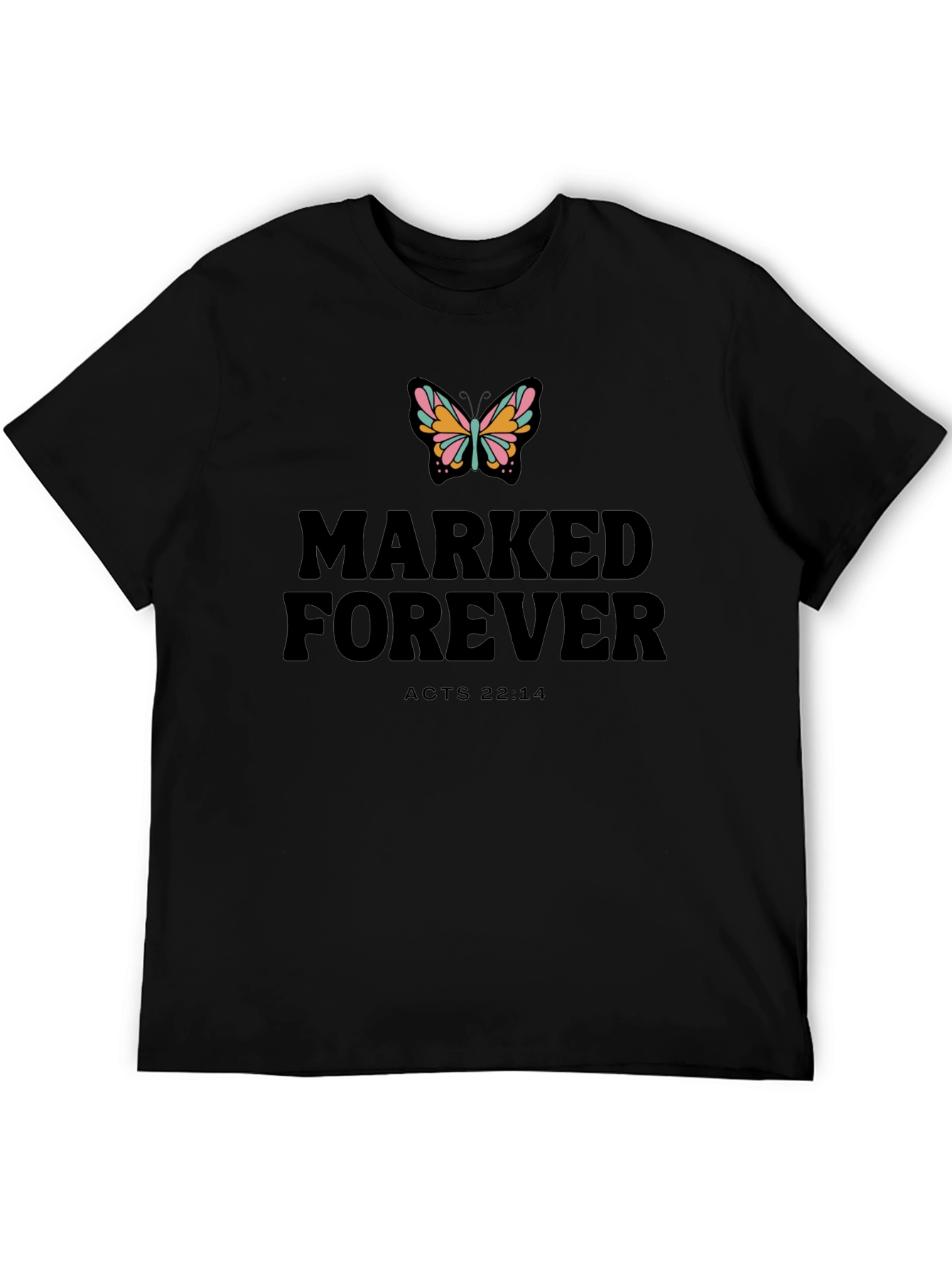 Marked Forever T-Shirt