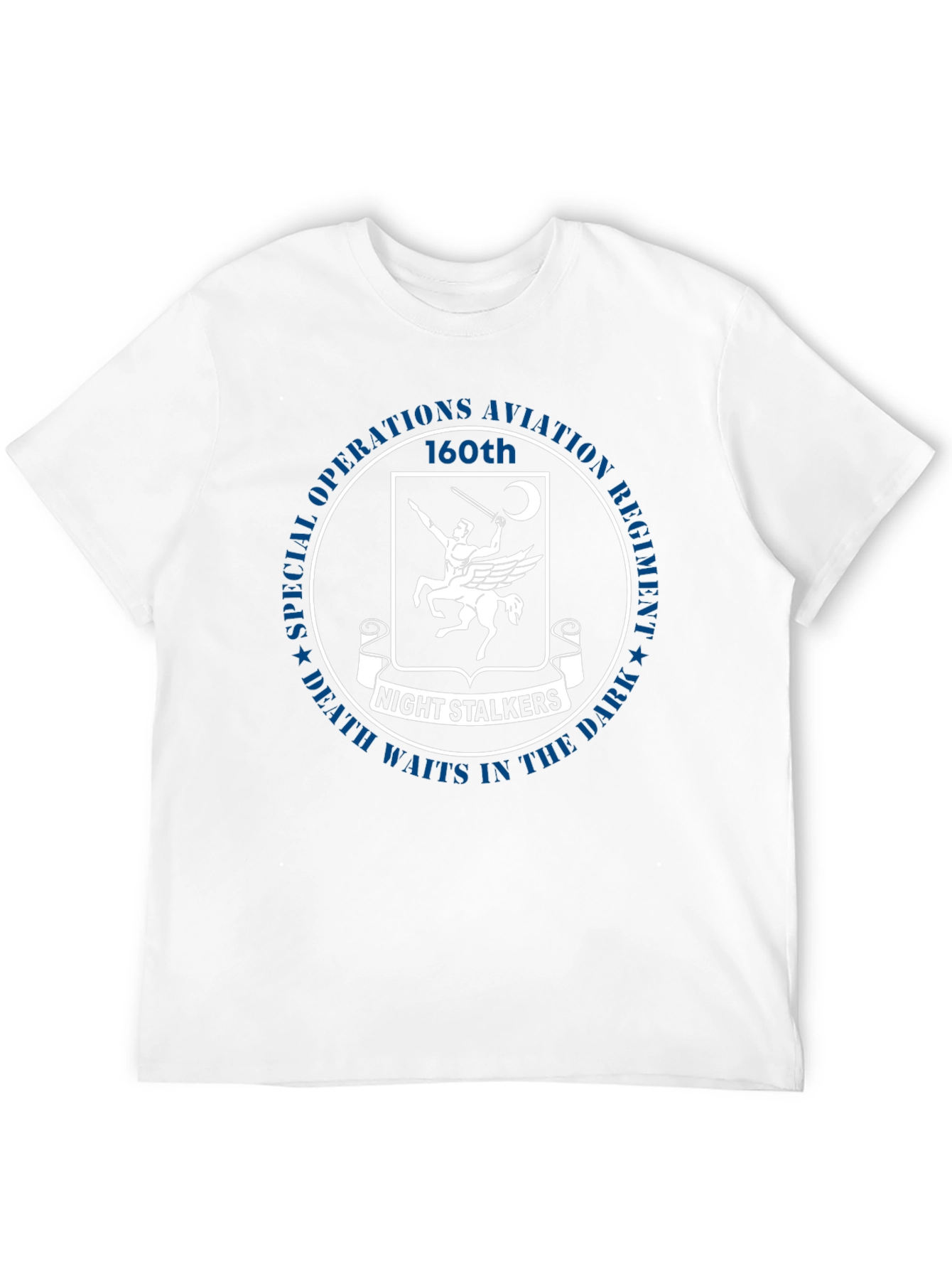 160th SOAR Night Stalkers T-Shirt