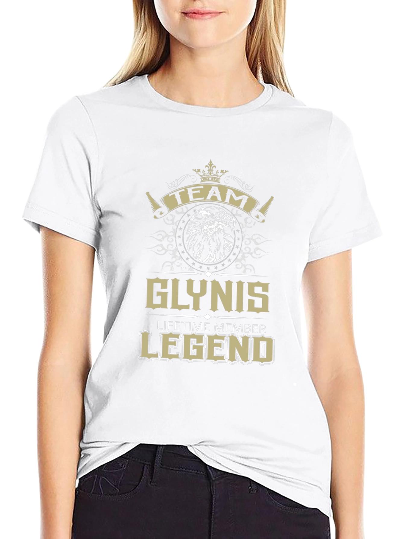 Glynys Legend T-Shirt