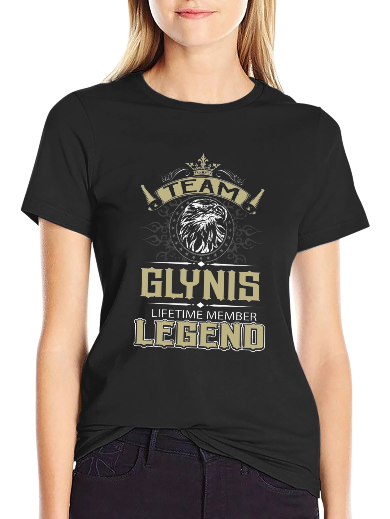Glynys Legend T-Shirt