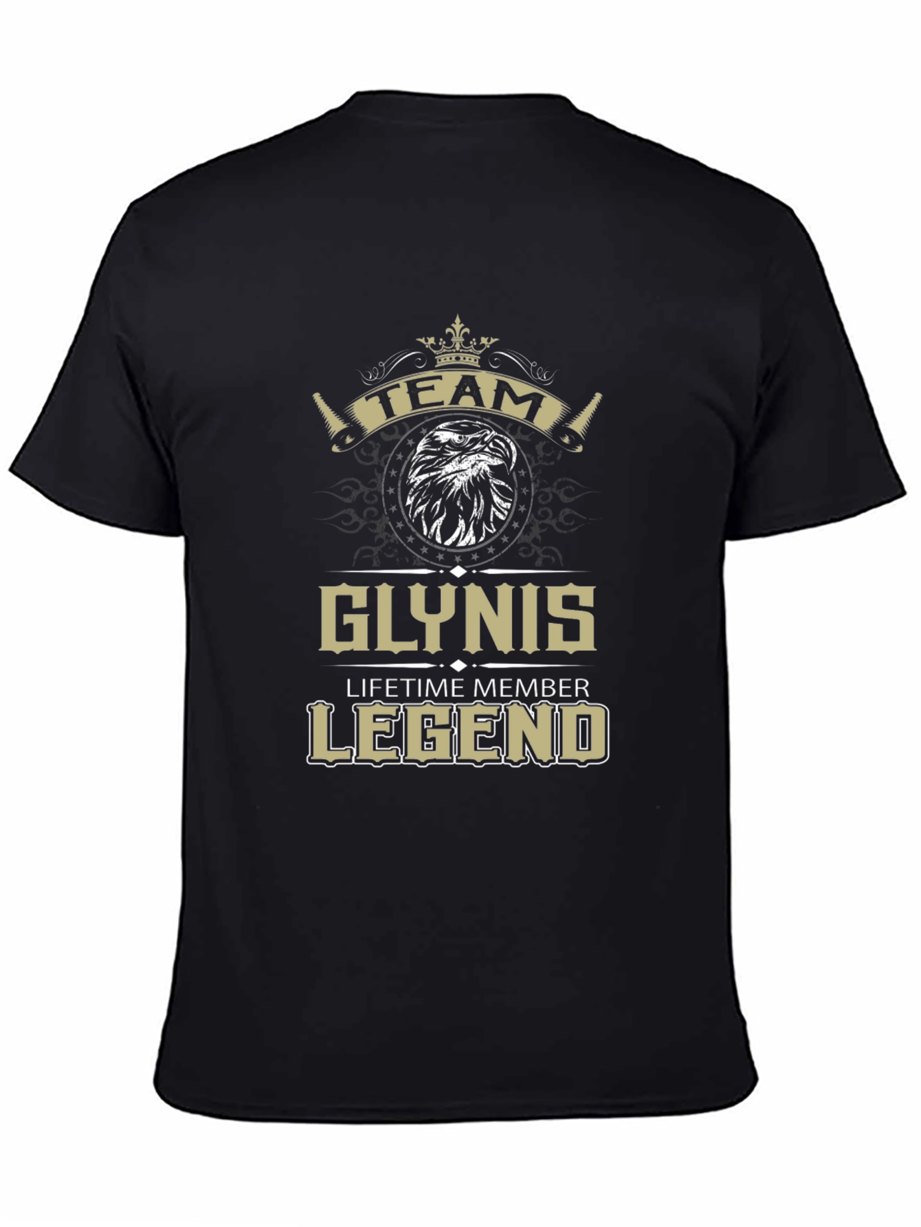 Glynys Legend T-Shirt