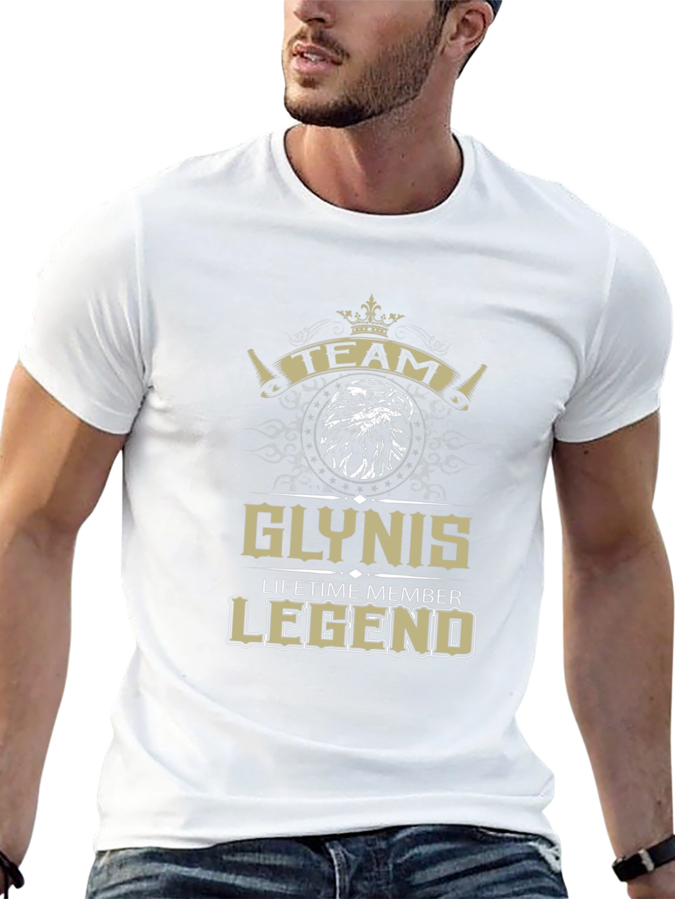 Glynys Legend T-Shirt