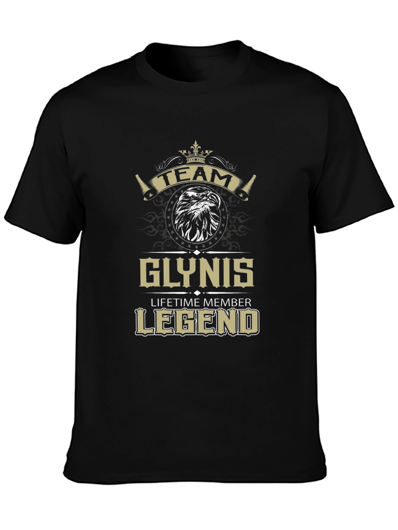 Glynys Legend T-Shirt