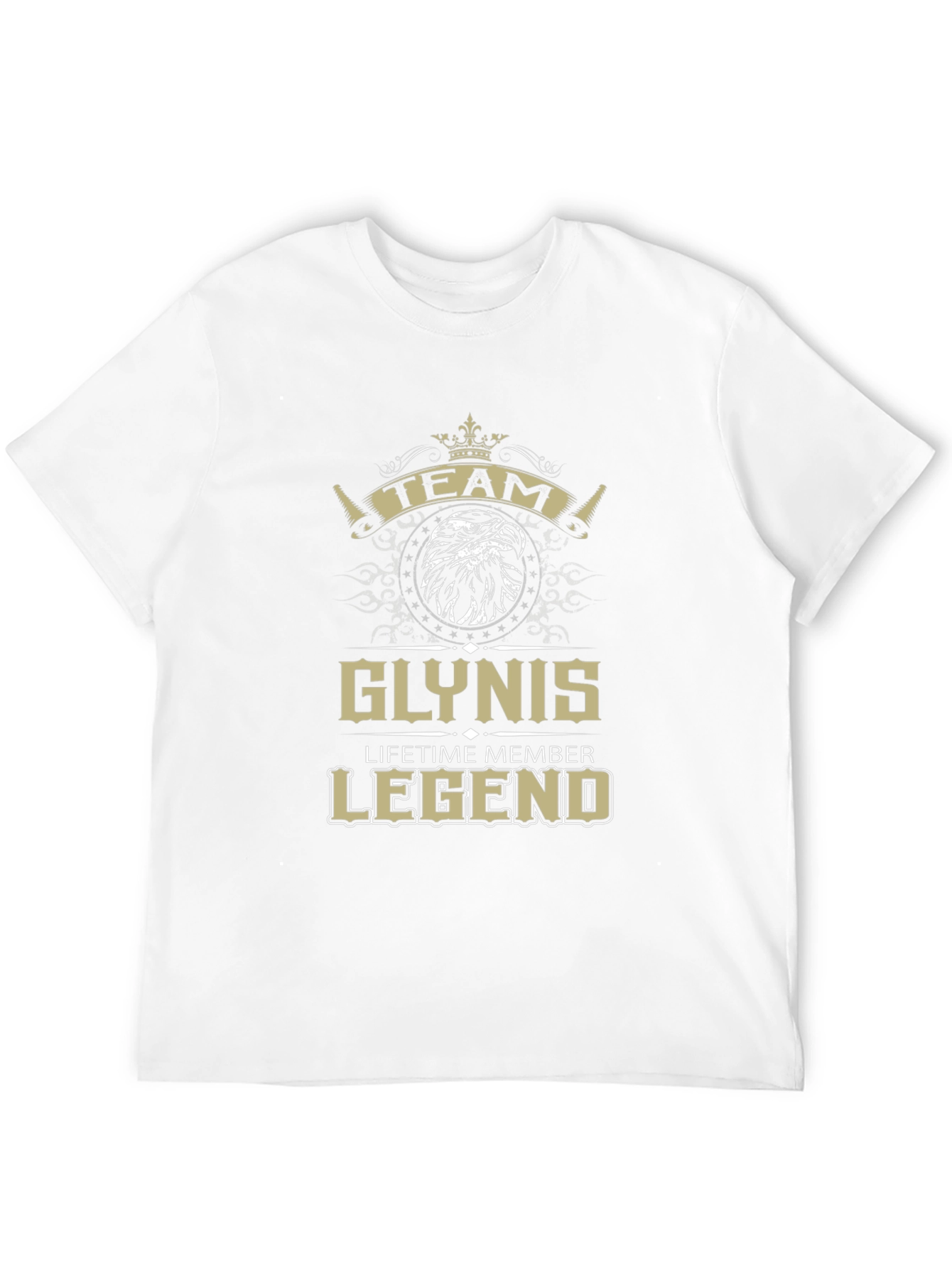 Glynys Legend T-Shirt