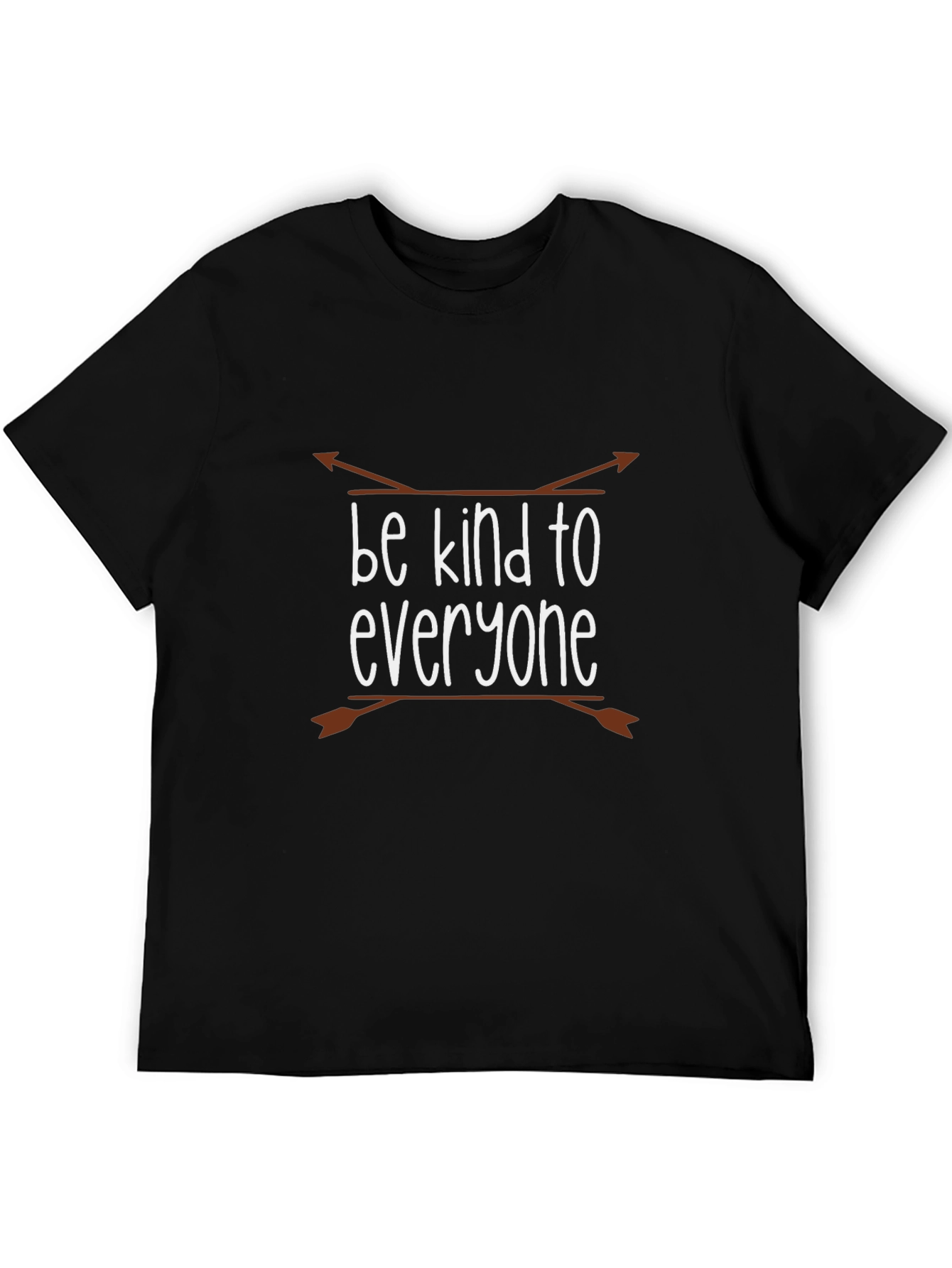 Be Kind To Everyone Graphic Tee
