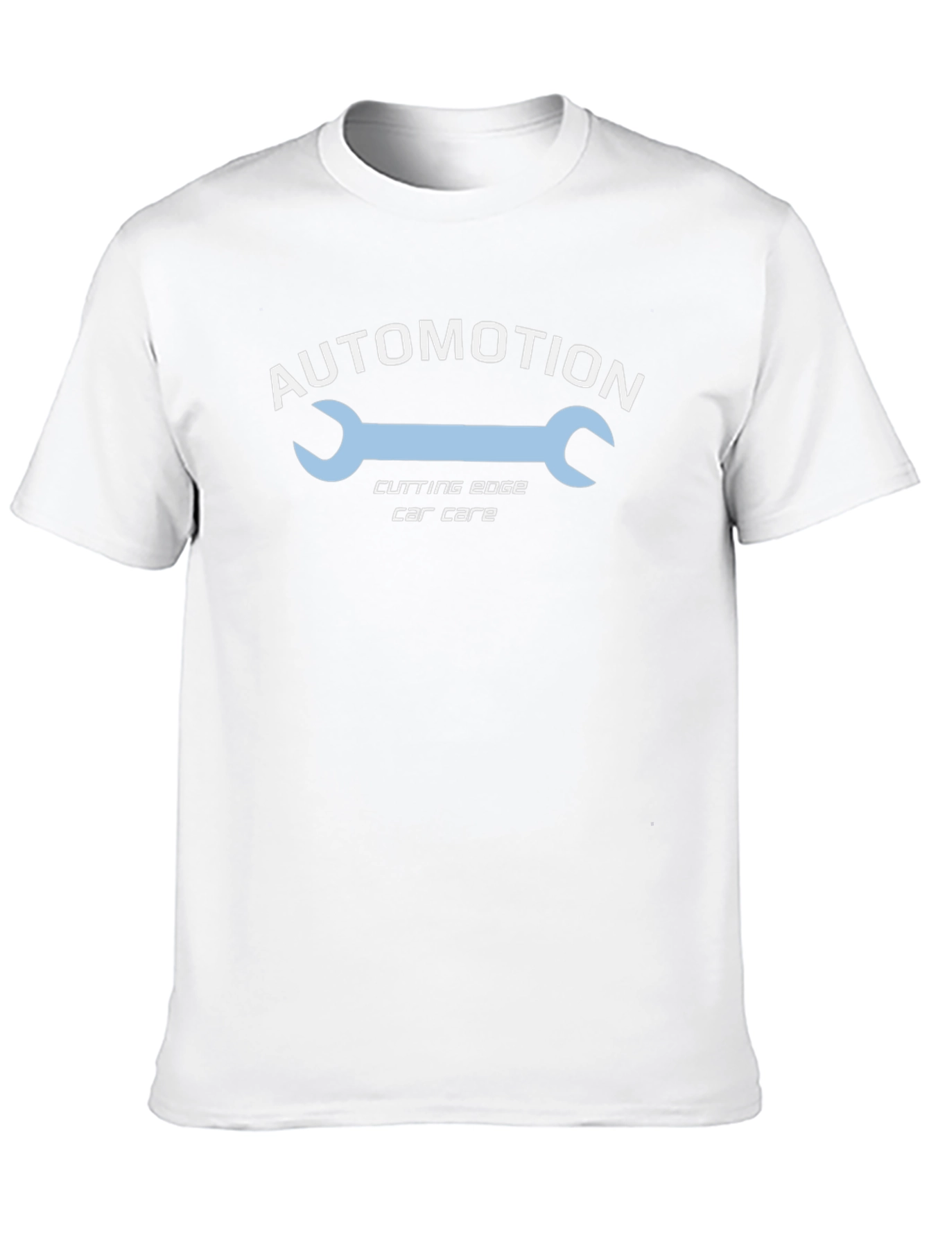 Automotion Car Care T-Shirt
