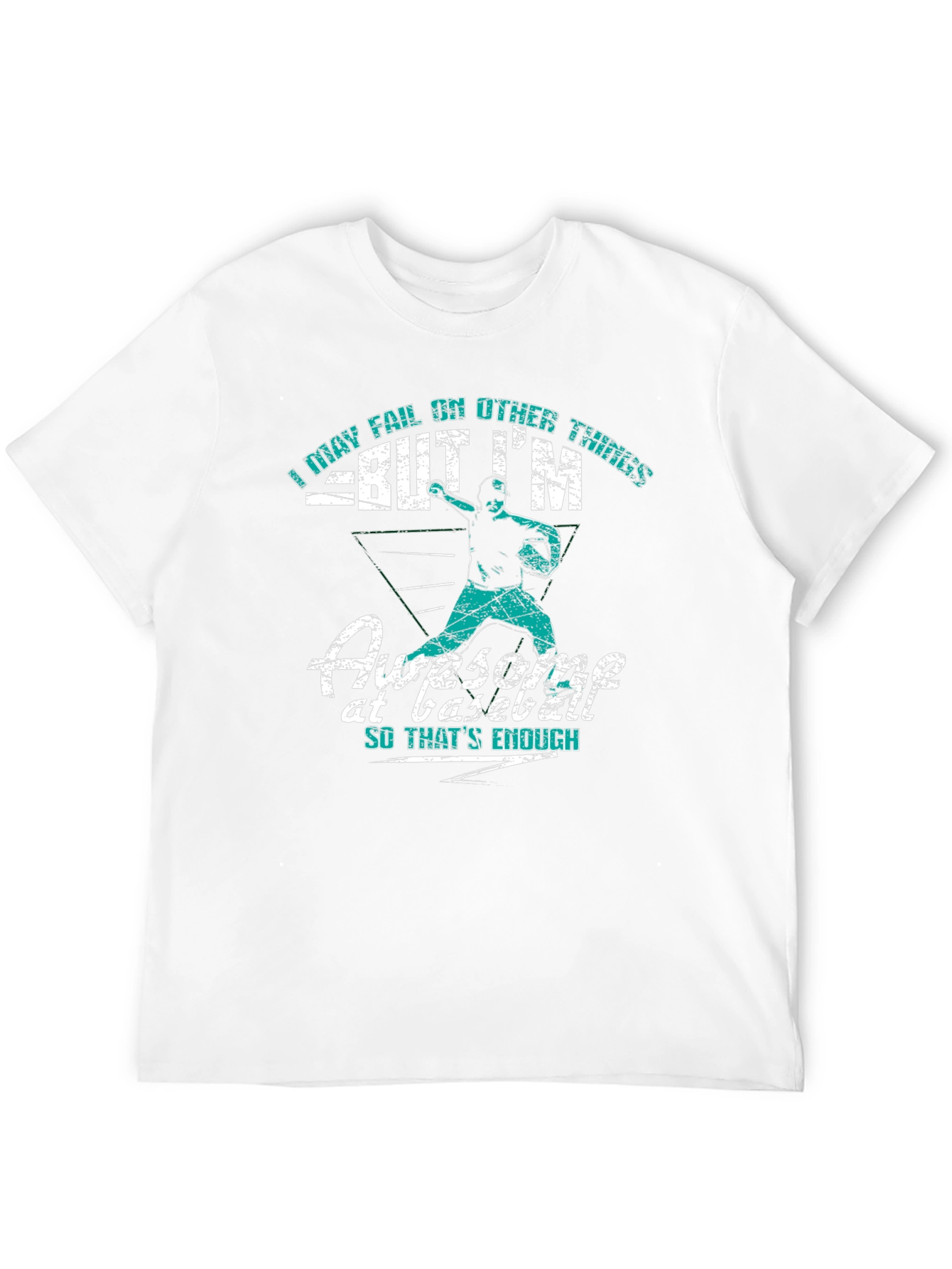 Awesome Baseball T-Shirt