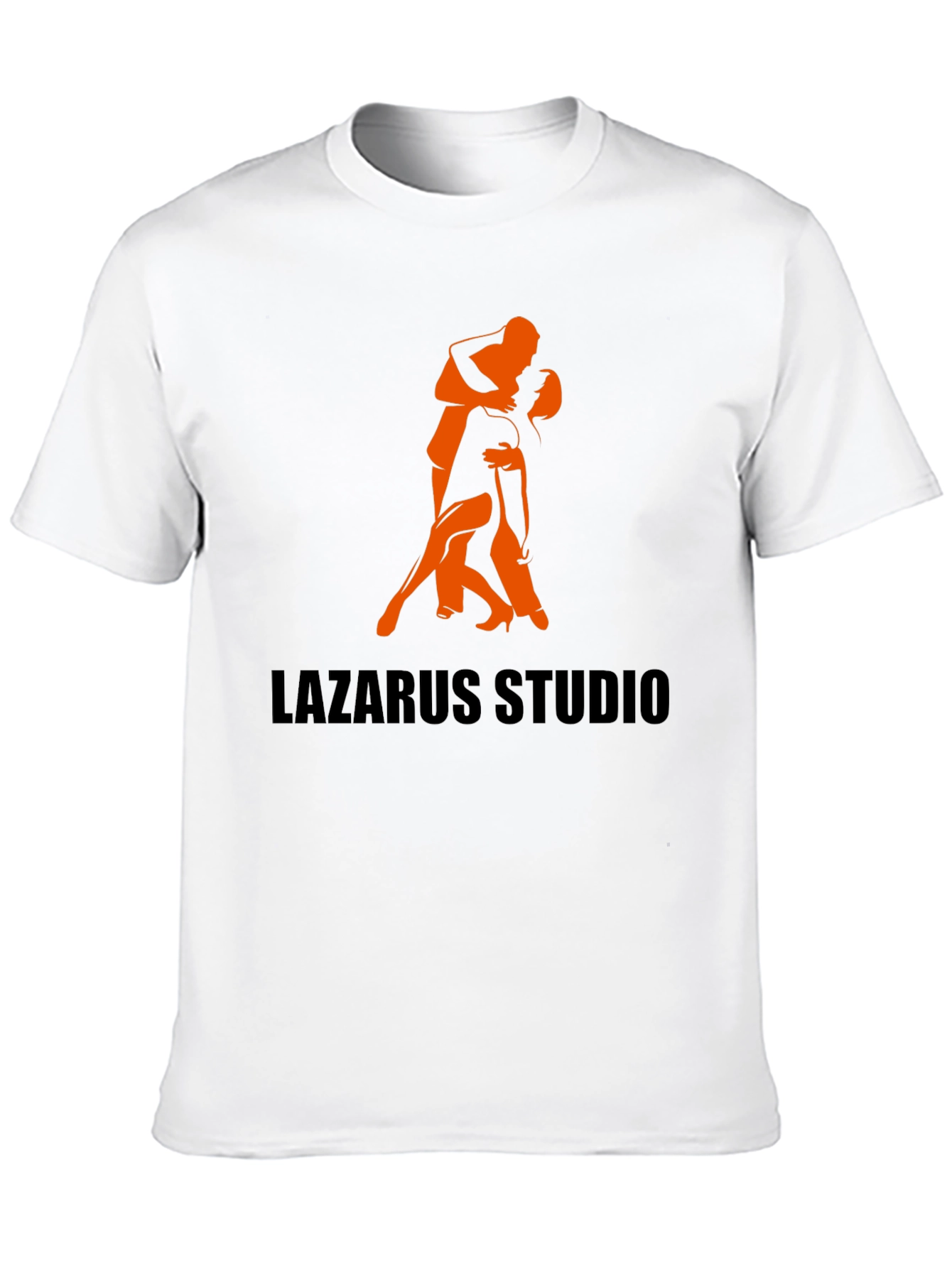 Lazarus Studio Tango Graphic Tee - Black