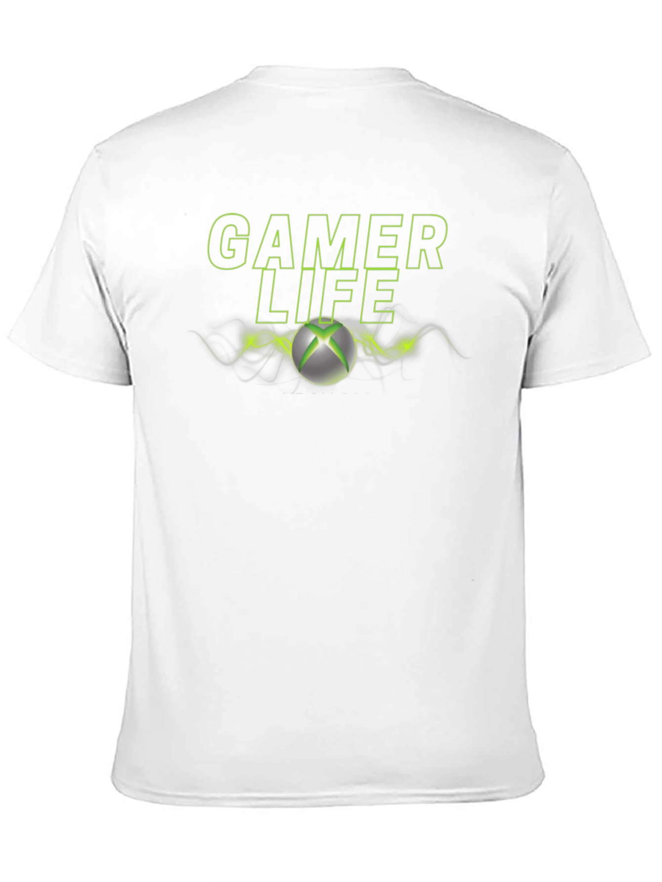Gamer Life Xbox T-Shirt