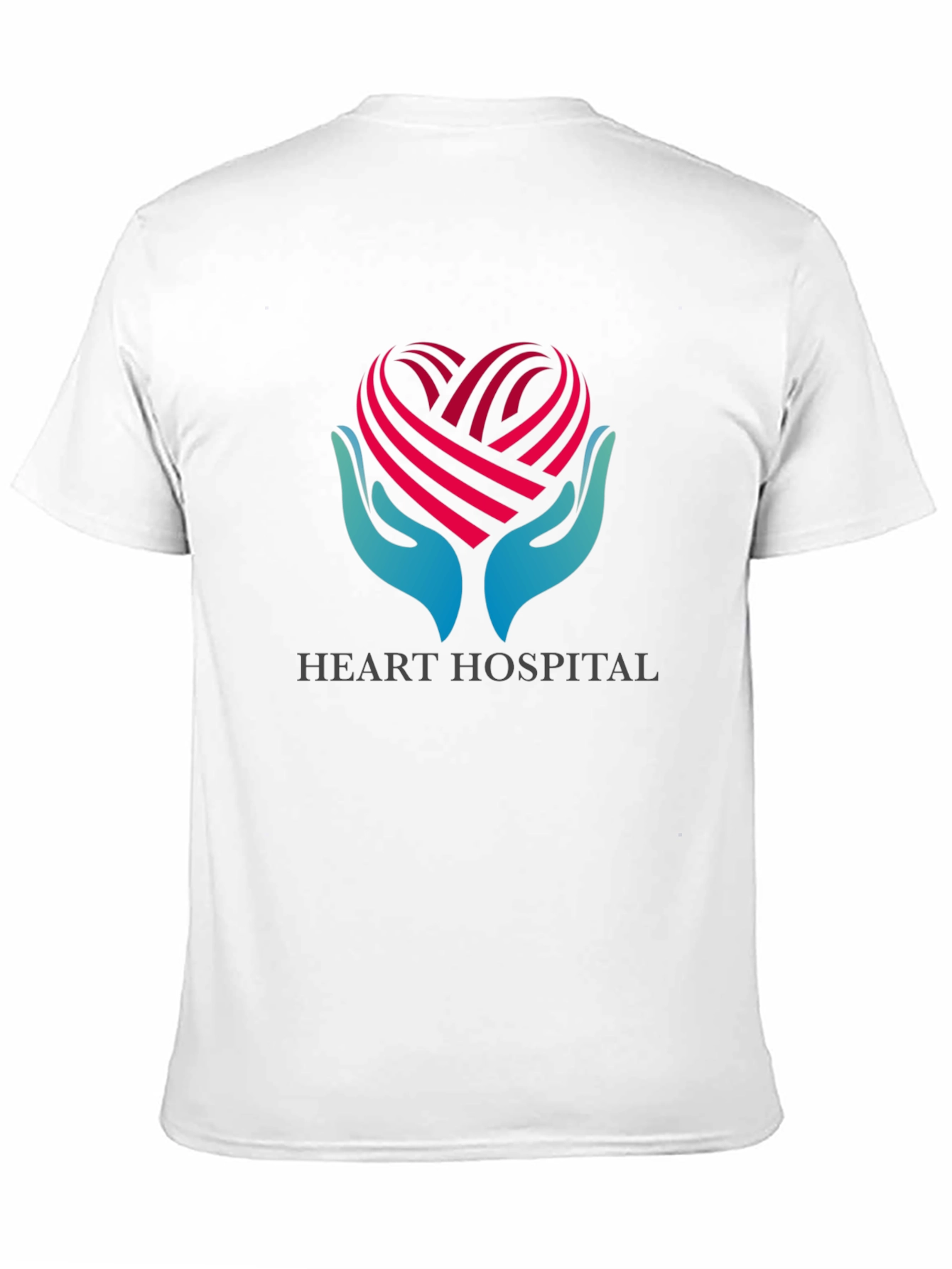 Heart Hospital T-Shirt