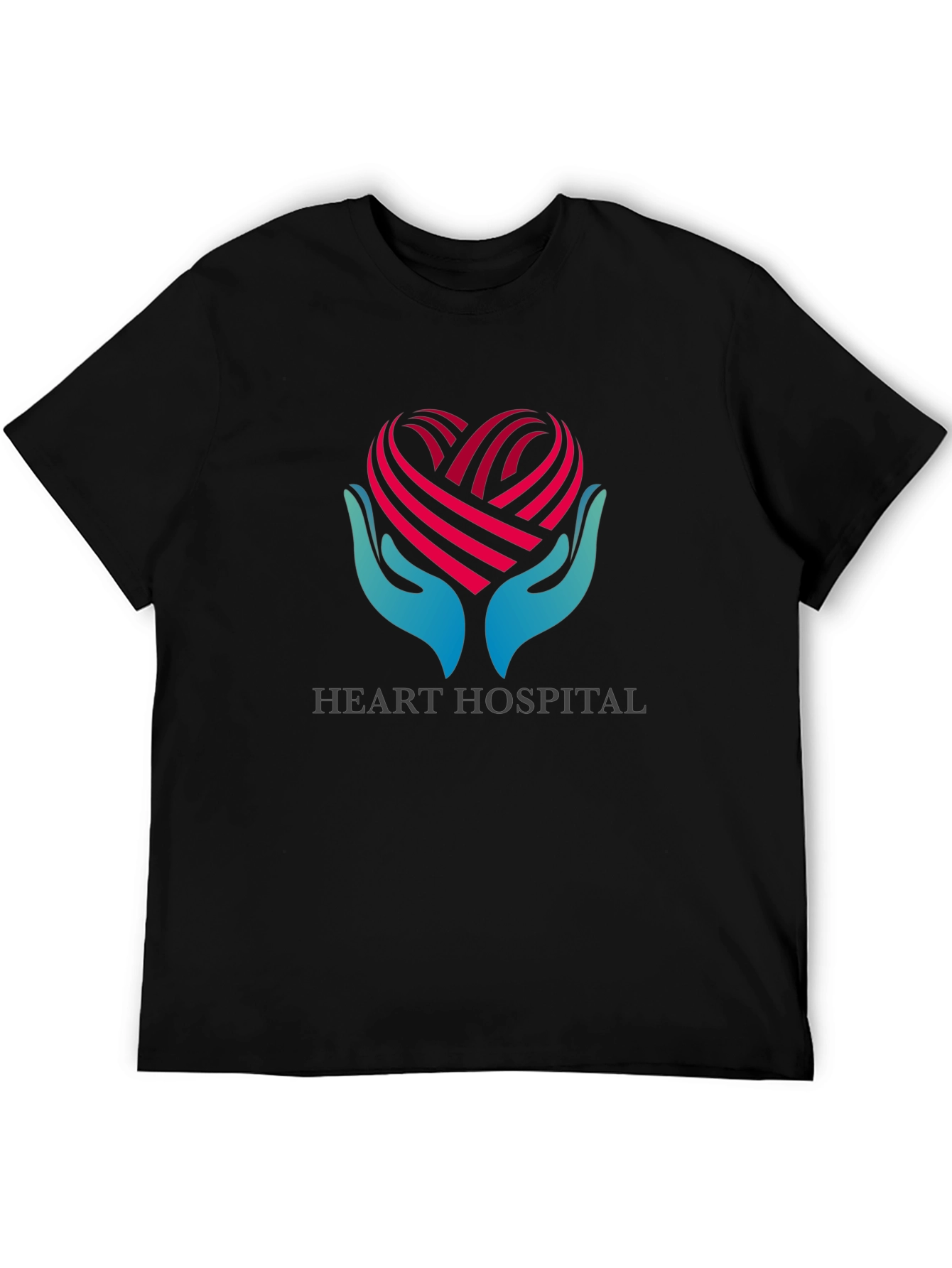 Heart Hospital T-Shirt