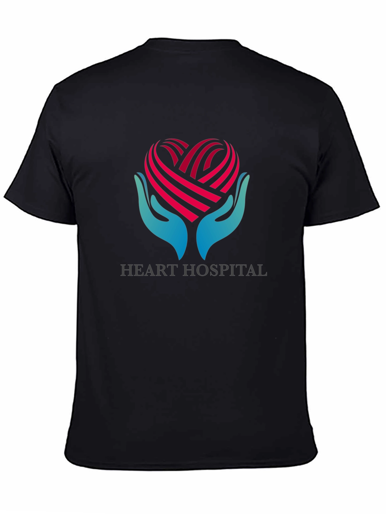 Heart Hospital T-Shirt