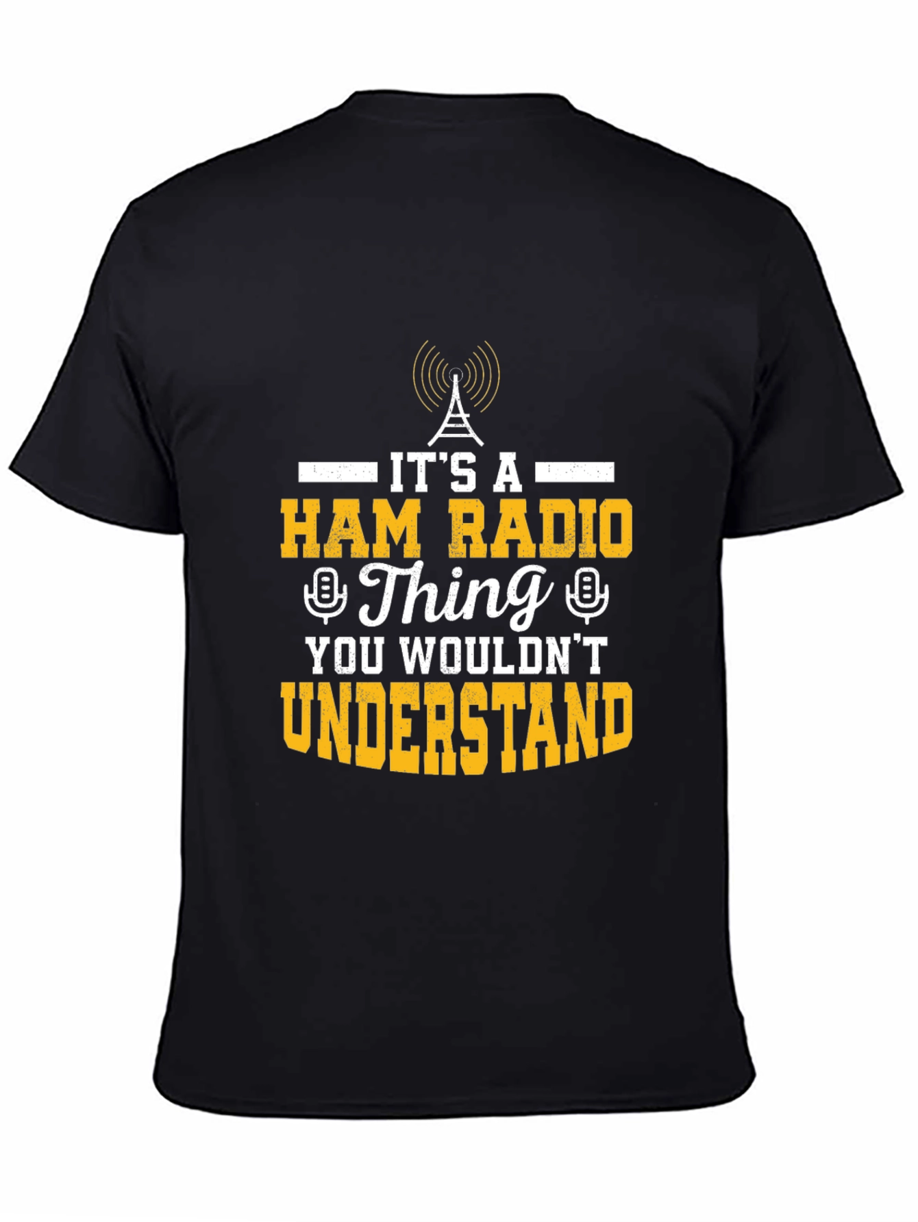 Ham Radio Thing T-Shirt