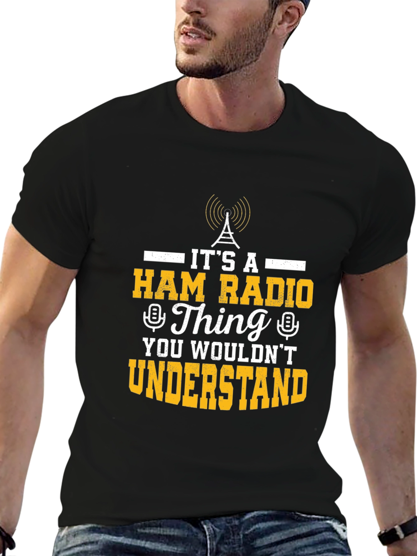 Ham Radio Thing T-Shirt