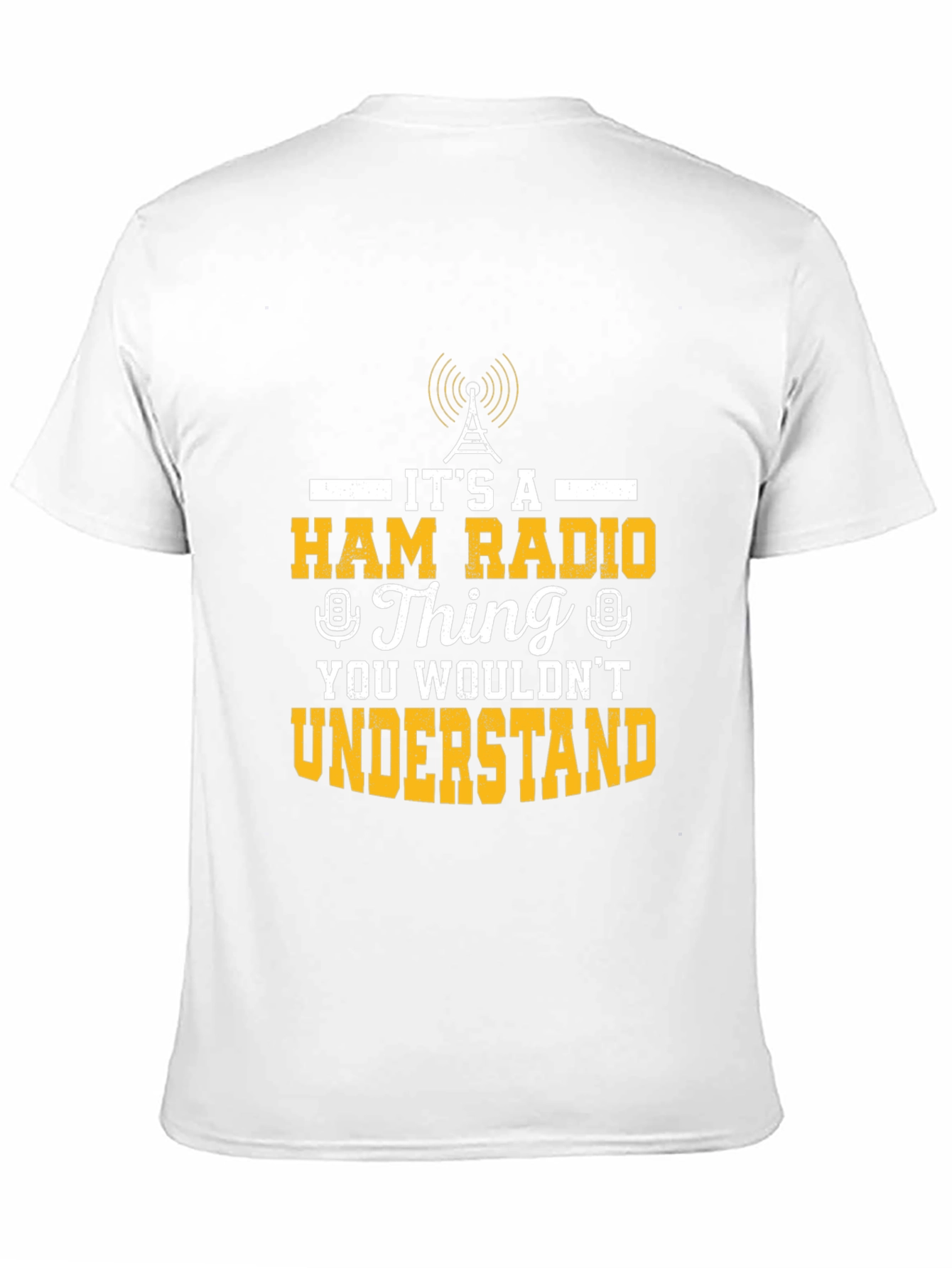 Ham Radio Thing T-Shirt