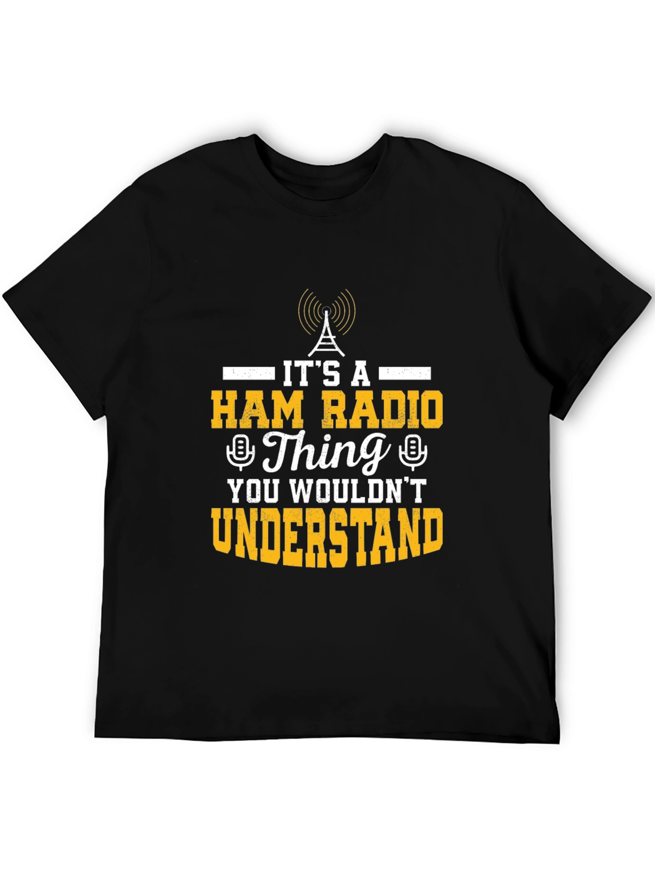 Ham Radio Thing T-Shirt