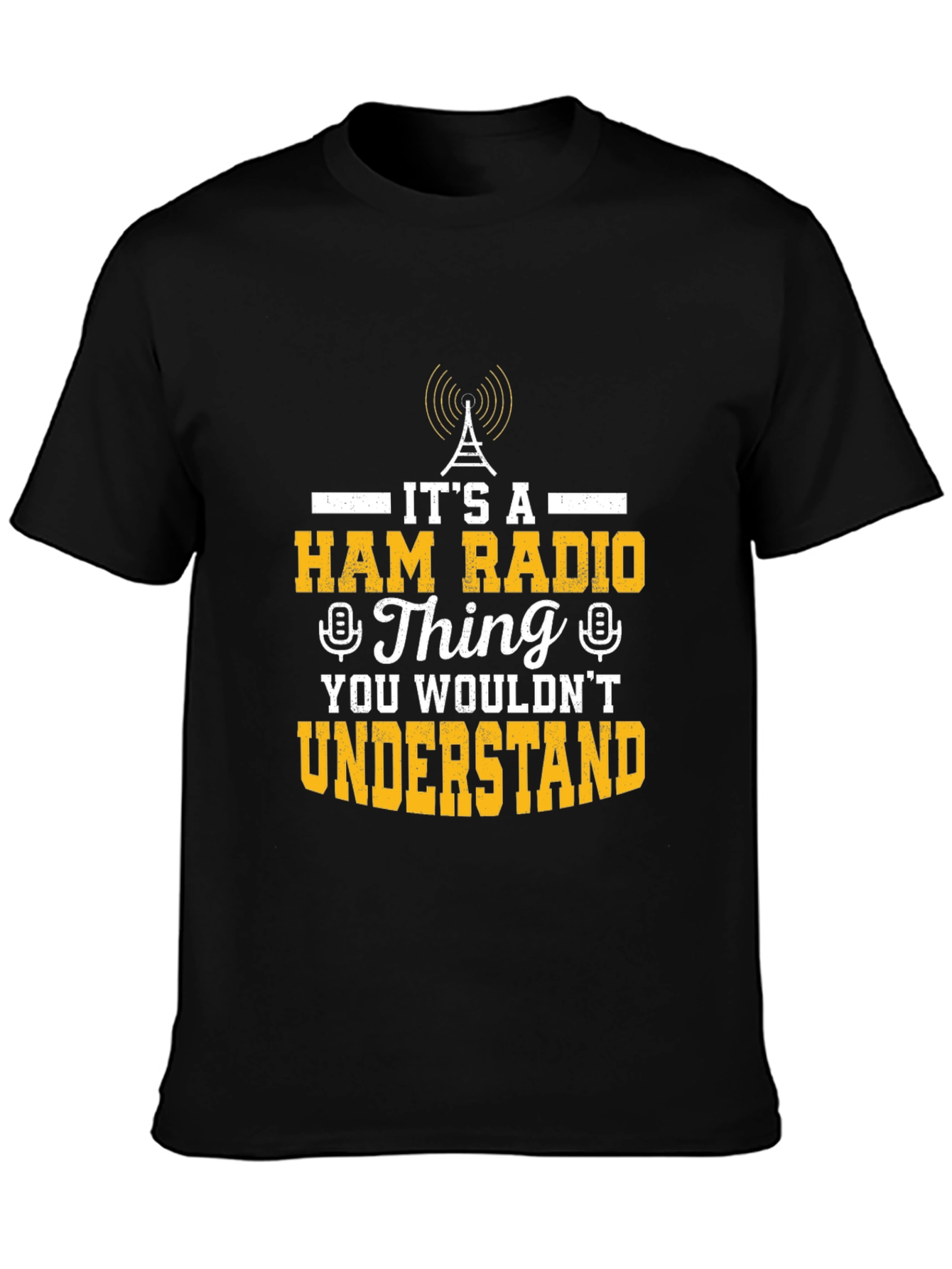 Ham Radio Thing T-Shirt