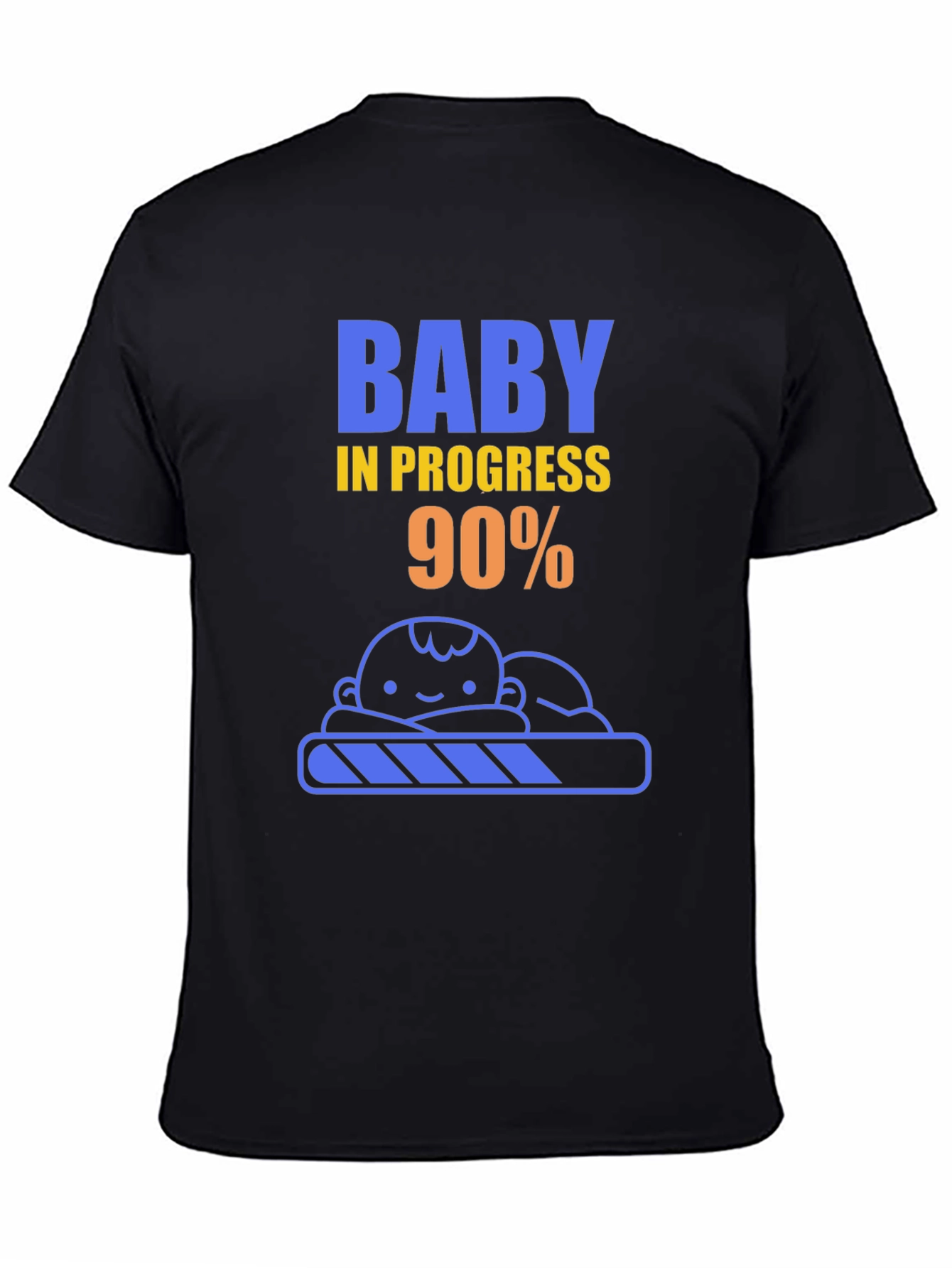 Baby in Progress T-Shirt
