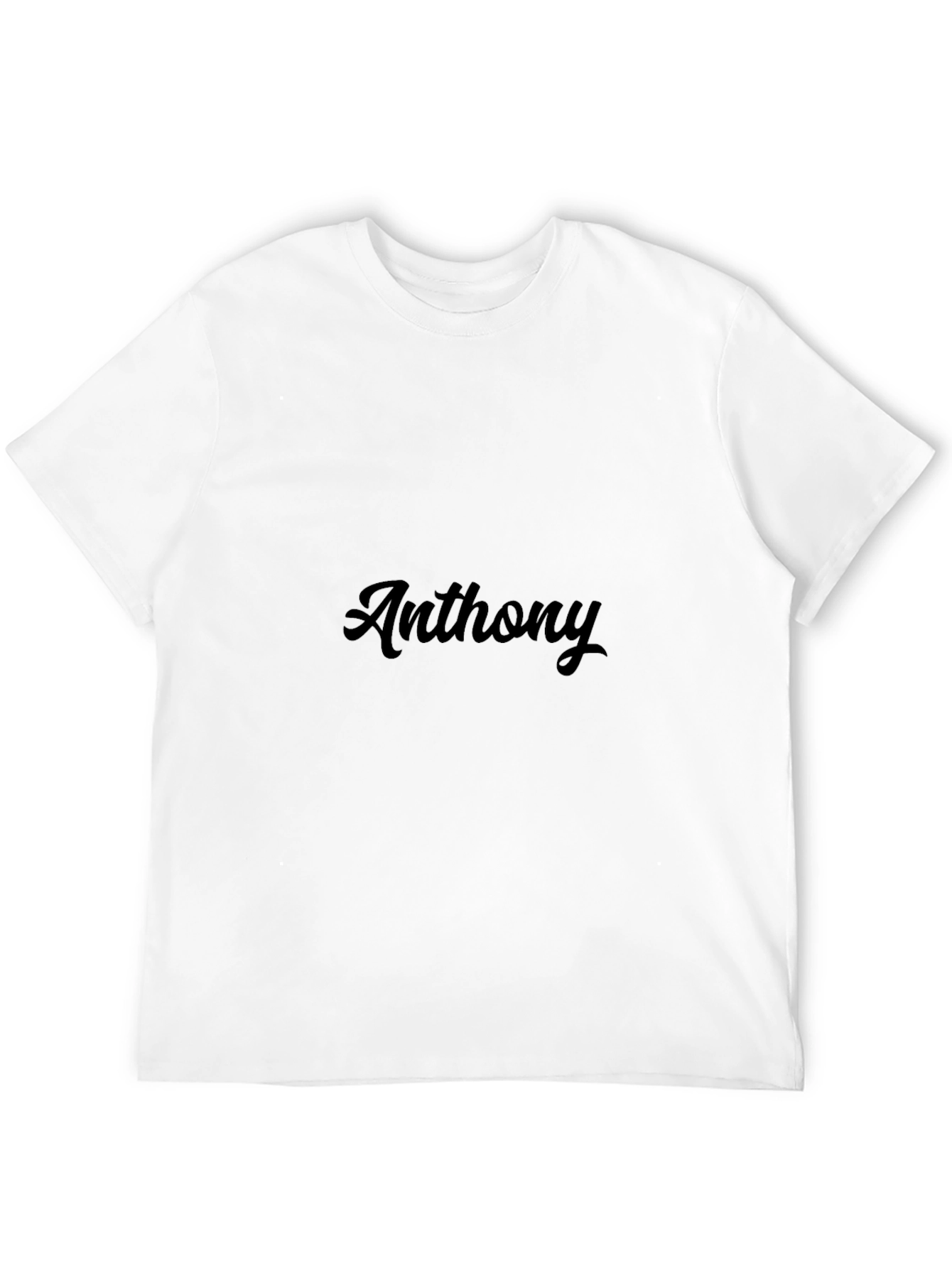 Anthony T-Shirt