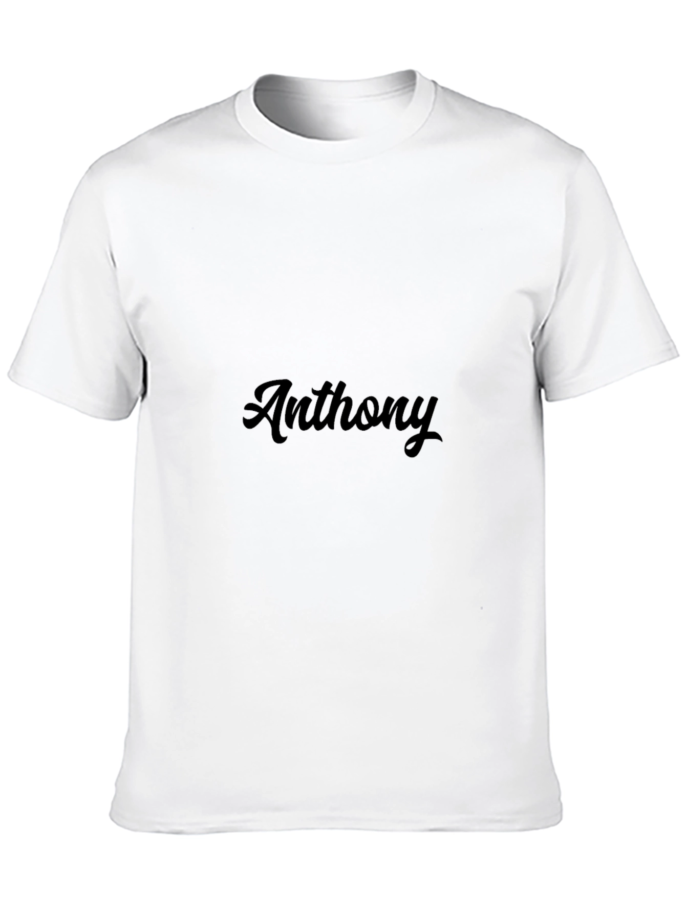 Anthony T-Shirt