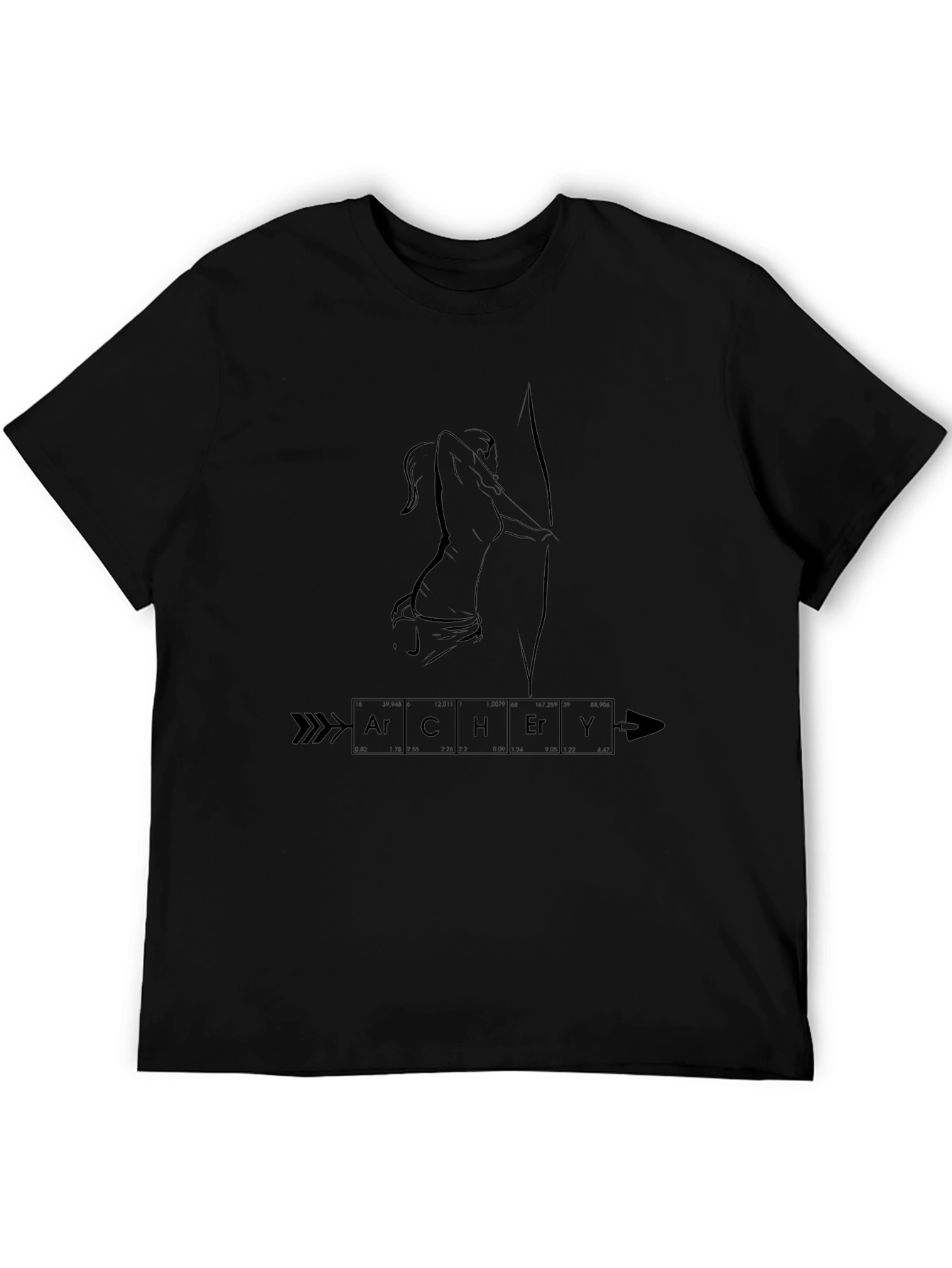 Archer Chemistry T-Shirt