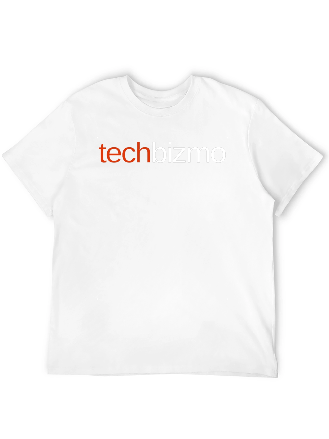 Techbizmo Graphic Tee