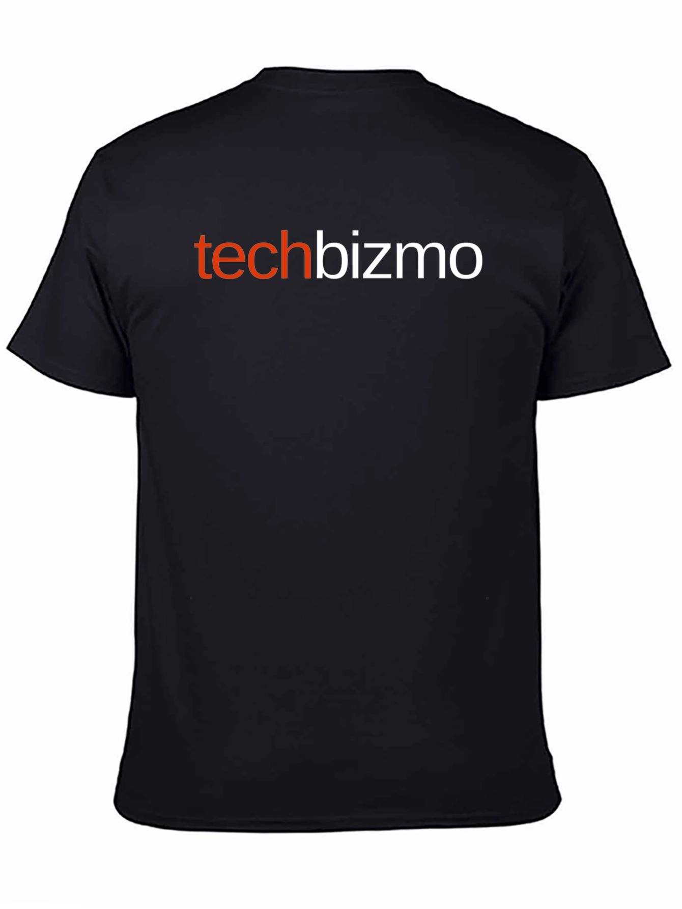 Techbizmo Graphic Tee