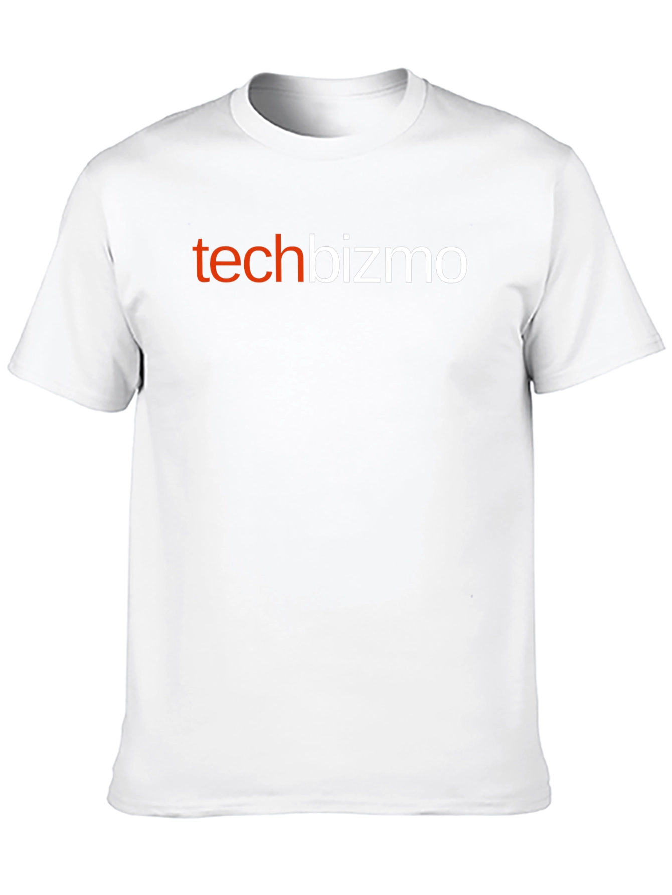 Techbizmo Graphic Tee