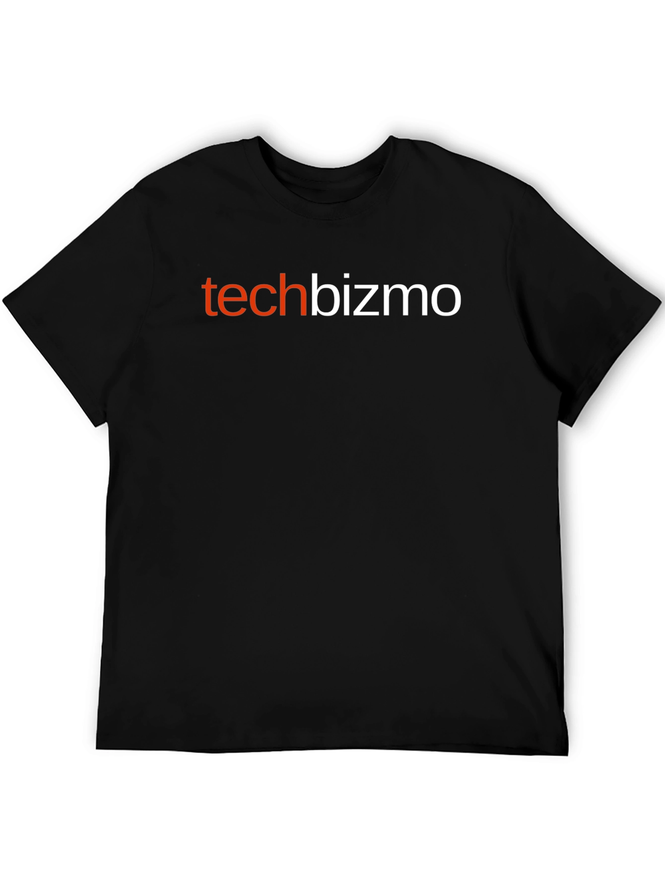 Techbizmo Graphic Tee