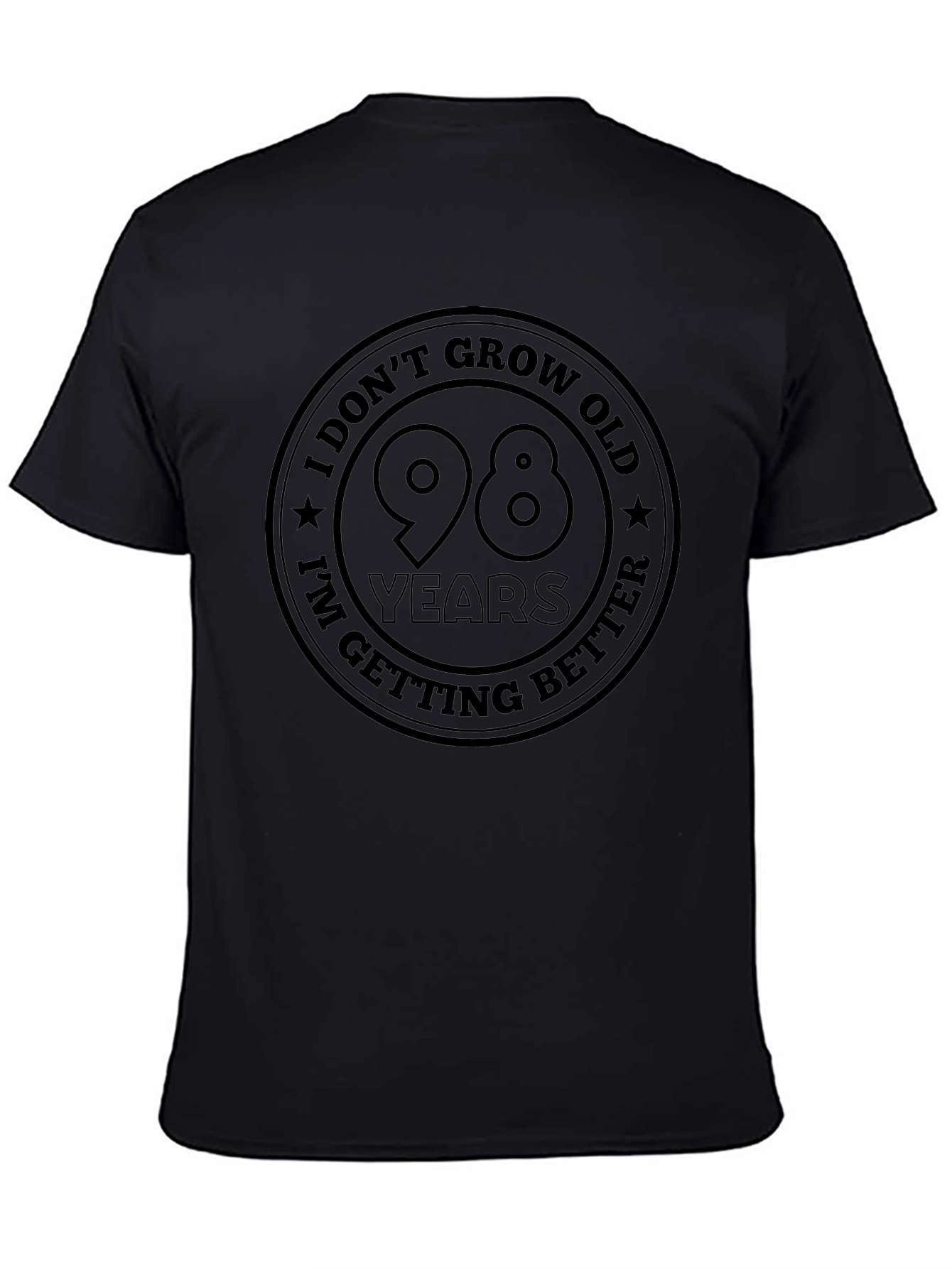 98 Years Young T-Shirt