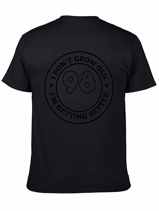 98 Years Young T-Shirt