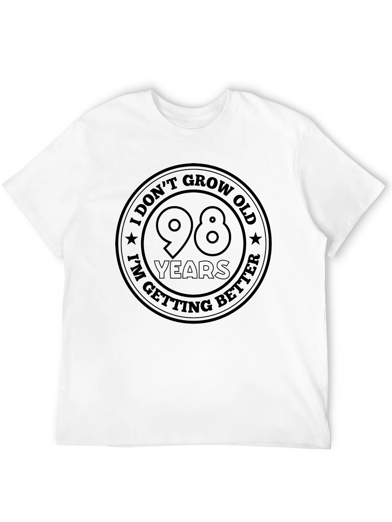 98 Years Young T-Shirt
