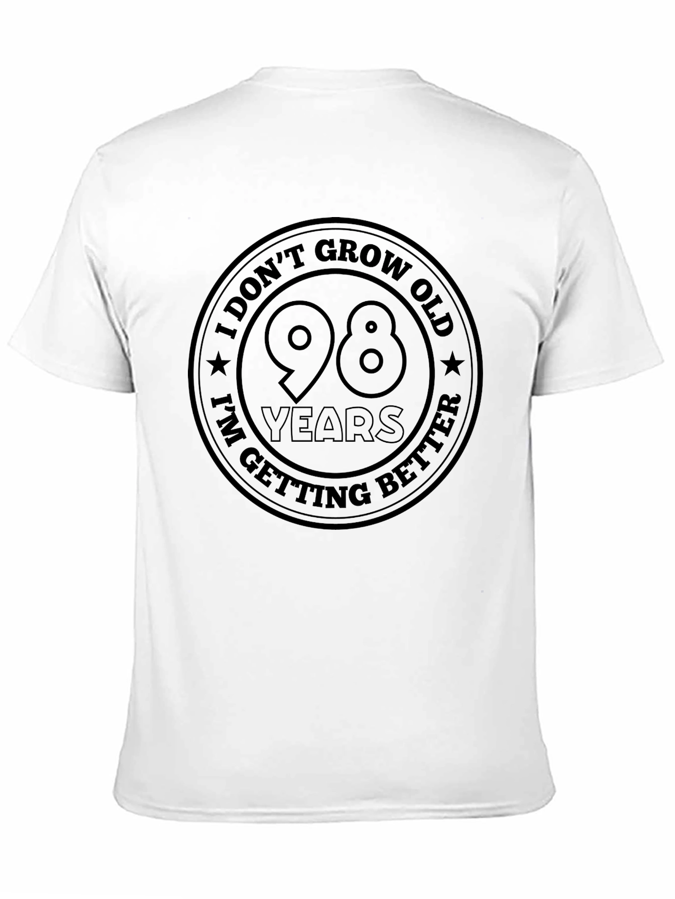 98 Years Young T-Shirt