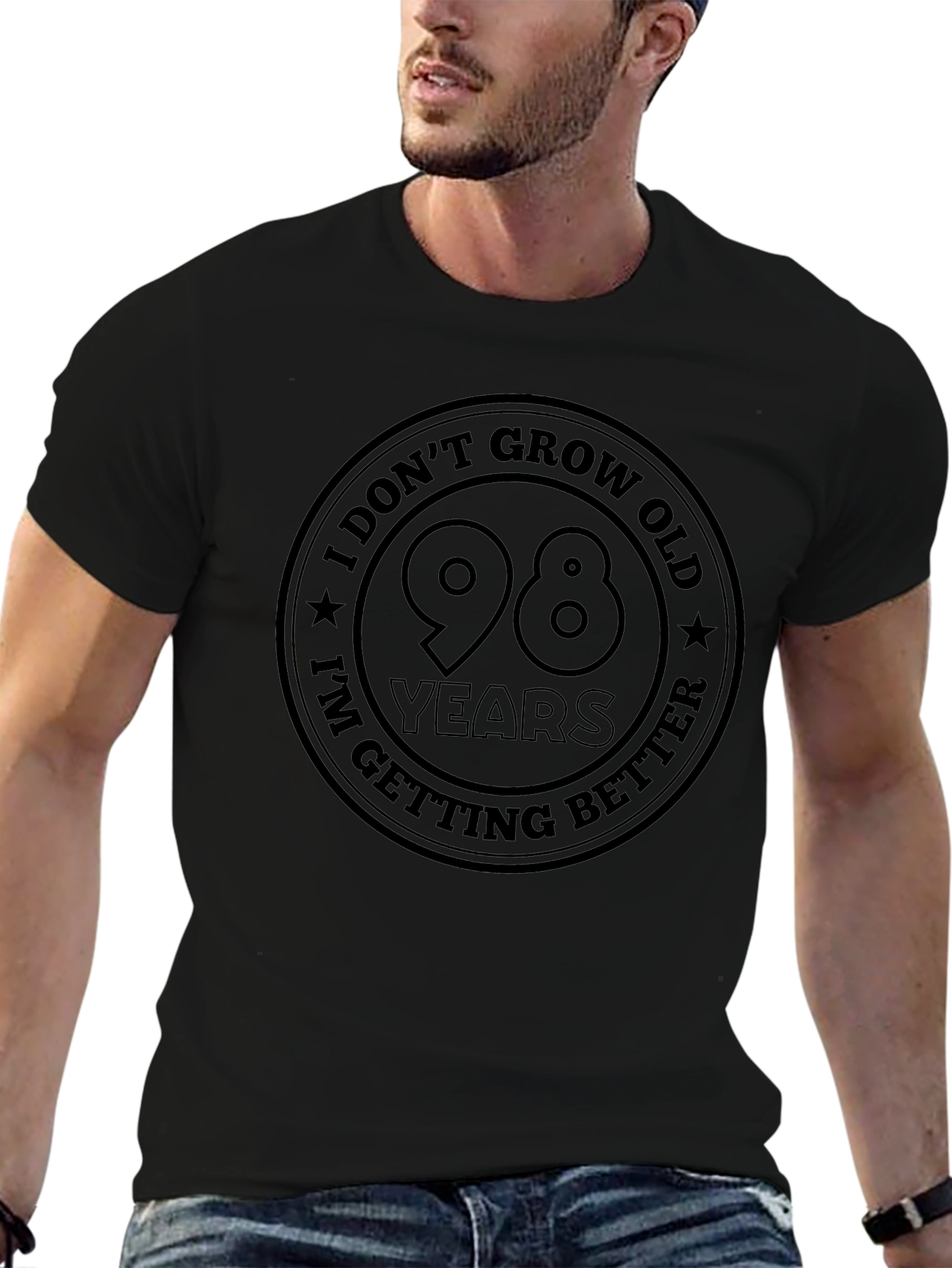 98 Years Young T-Shirt